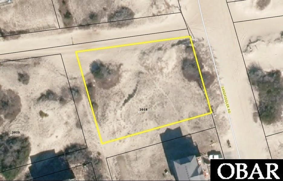 2018 Sandfiddler Road Lot A
