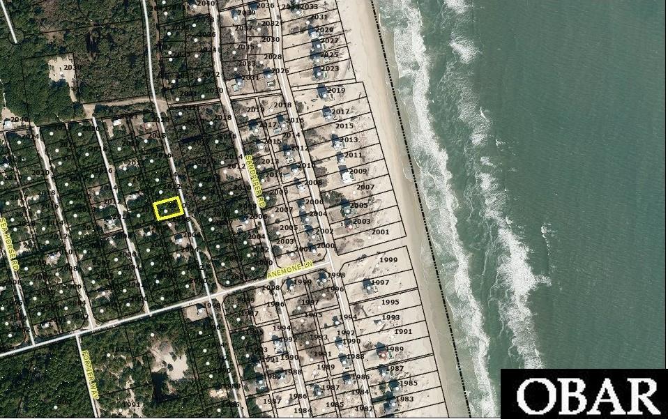 2010 Ocean Pearl Road Lot #37