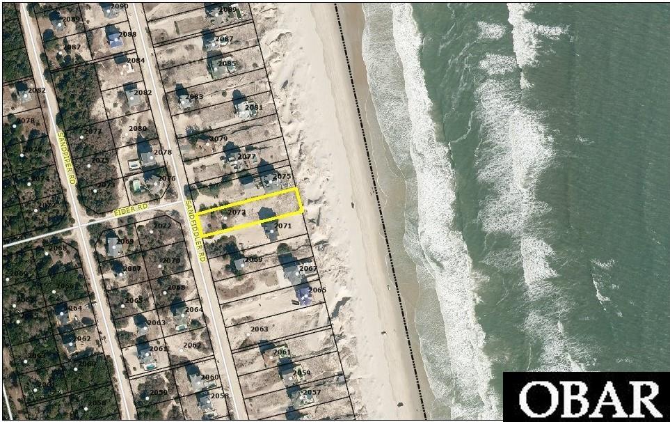 2073 Sandfiddler Road Lot #40