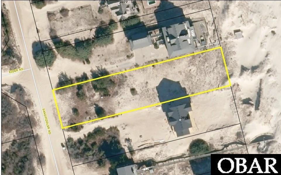 2073 Sandfiddler Road Lot #40