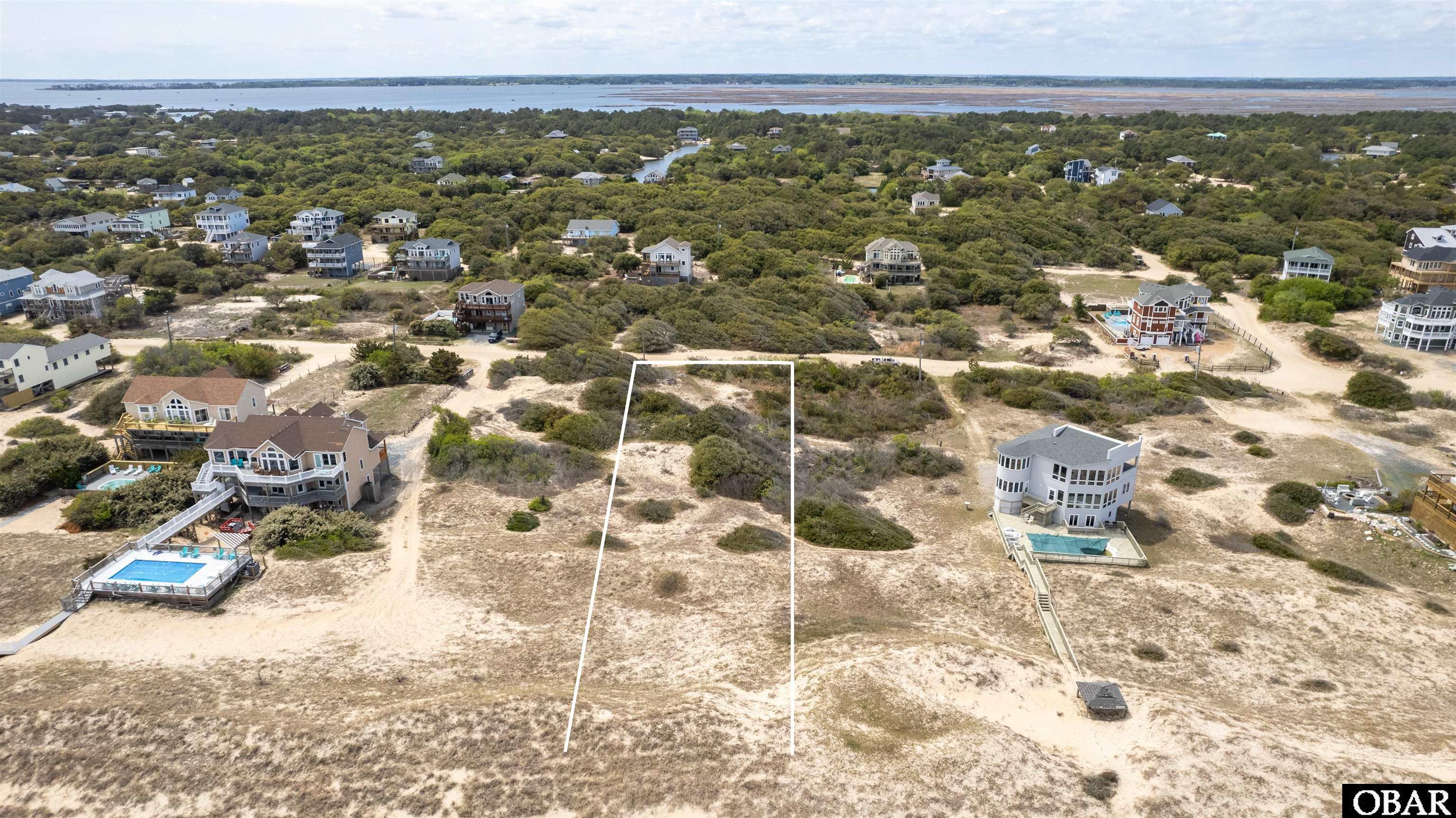 2219 Sandfiddler Road Lot #5