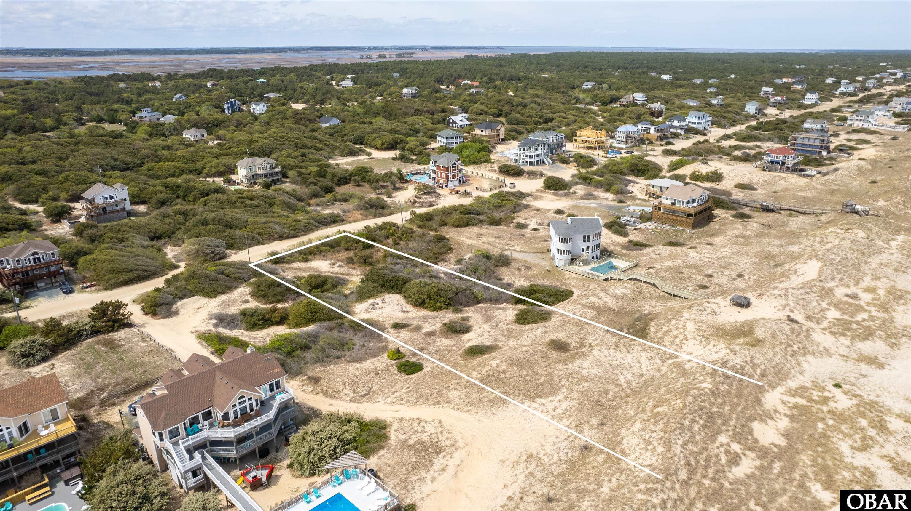 2219 Sandfiddler Road Lot #5