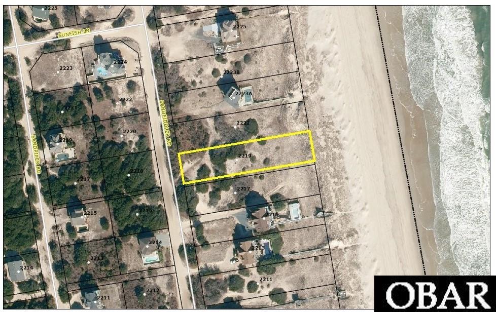 2219 Sandfiddler Road Lot #5
