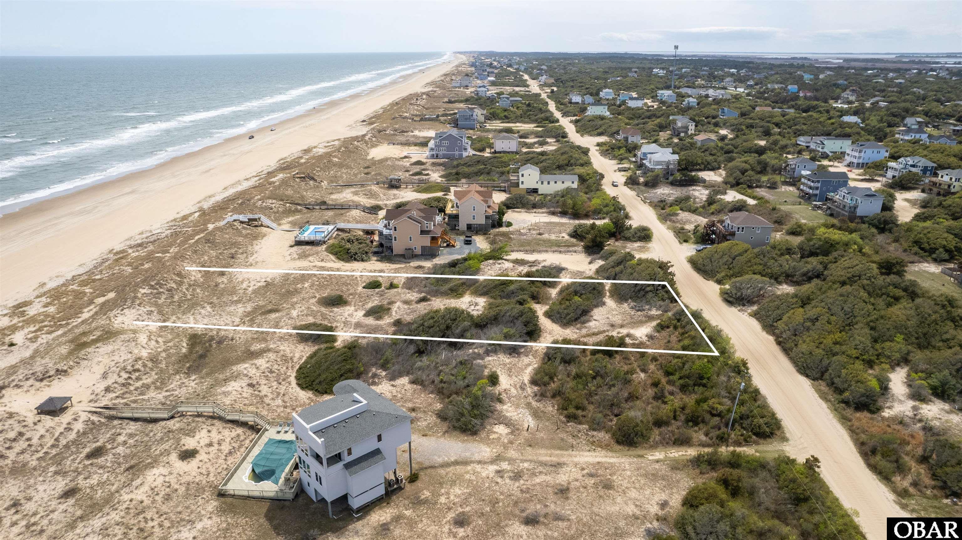 2219 Sandfiddler Road Lot #5