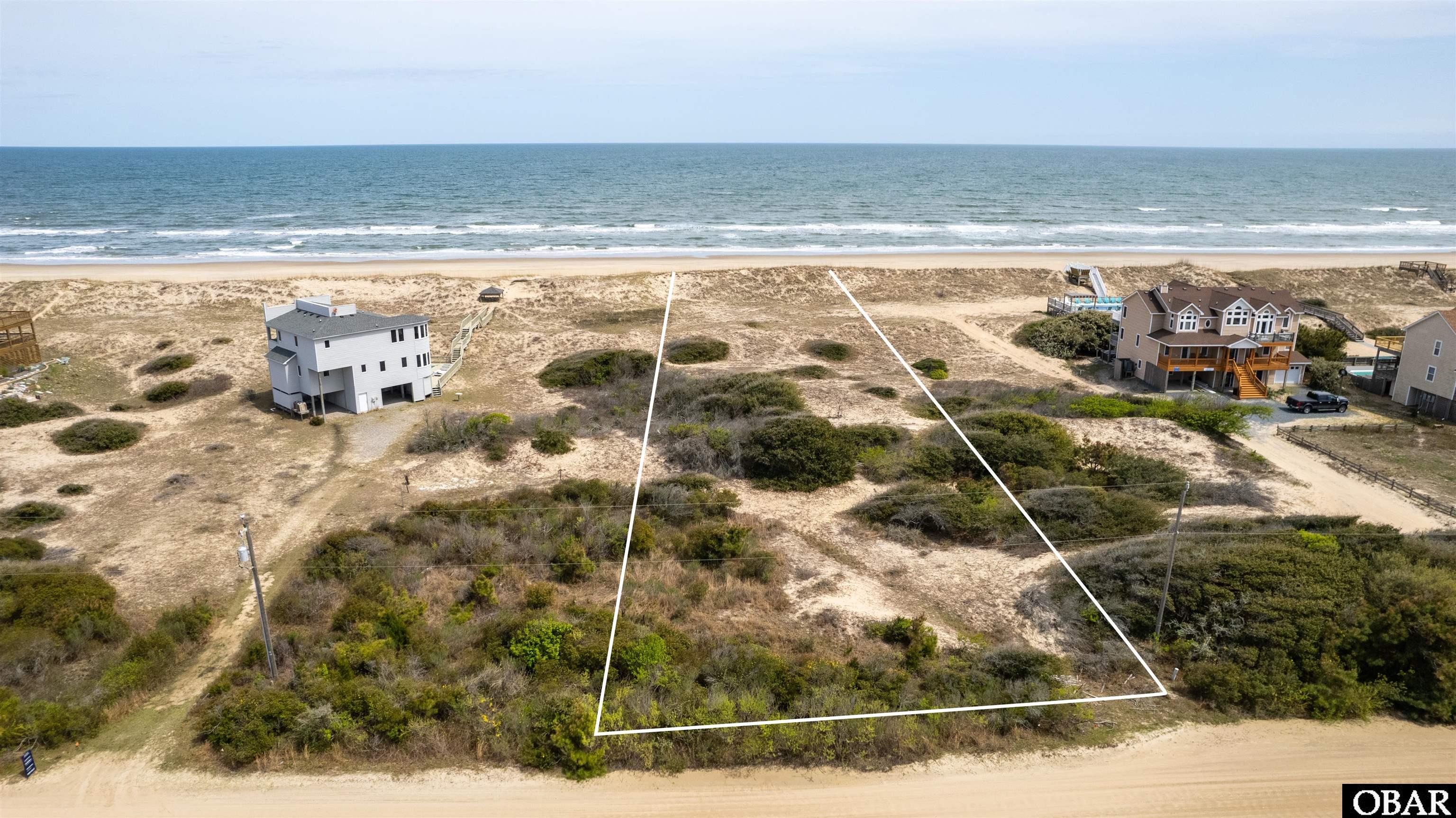 2219 Sandfiddler Road Lot #5