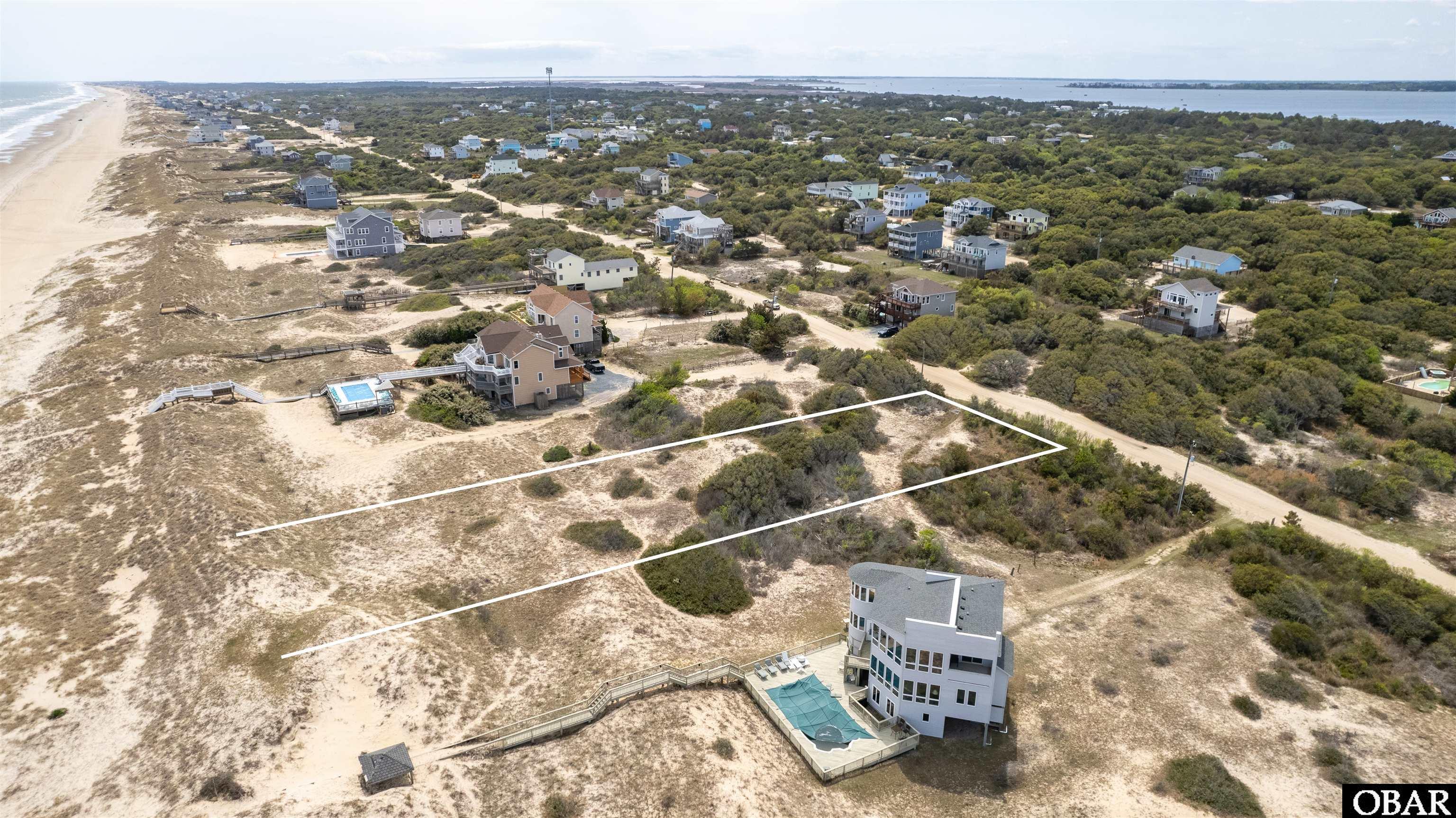 2219 Sandfiddler Road Lot #5