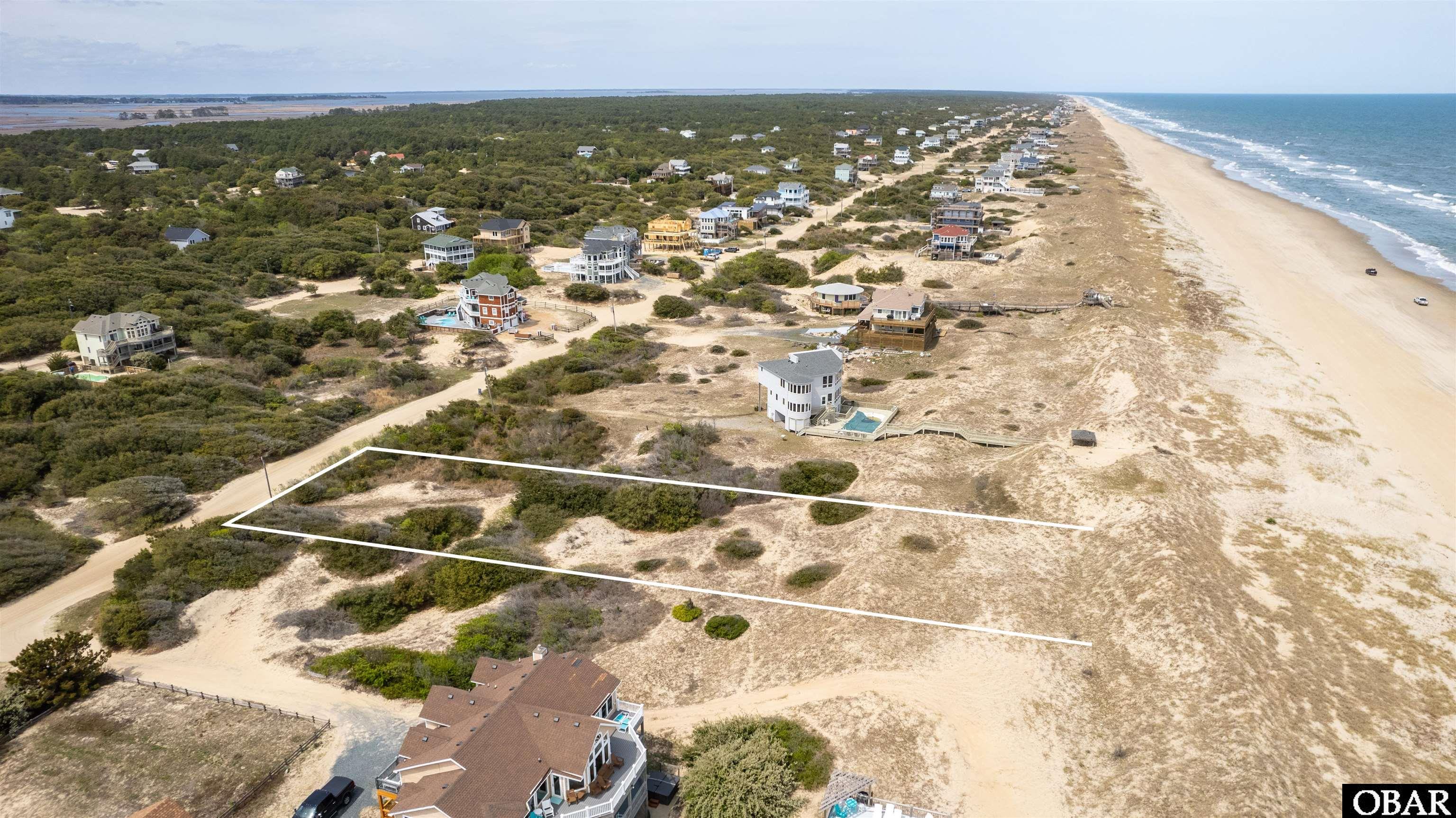 2219 Sandfiddler Road Lot #5