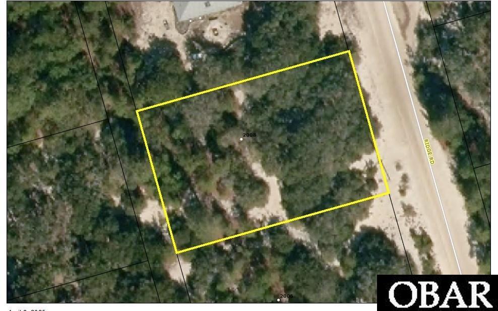 2008 Ridge Road Lot #38