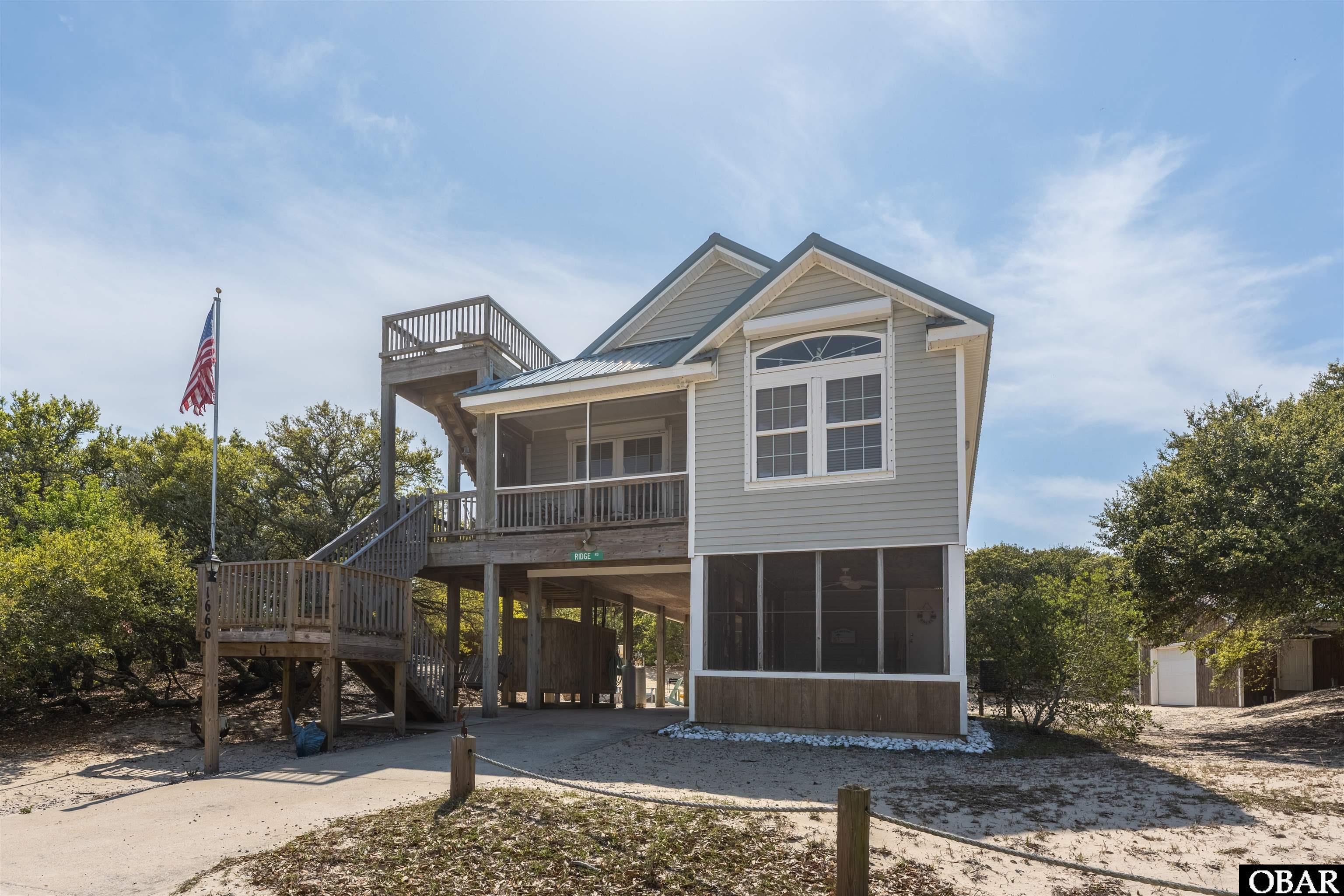 1666 Ridge Road Lot #194