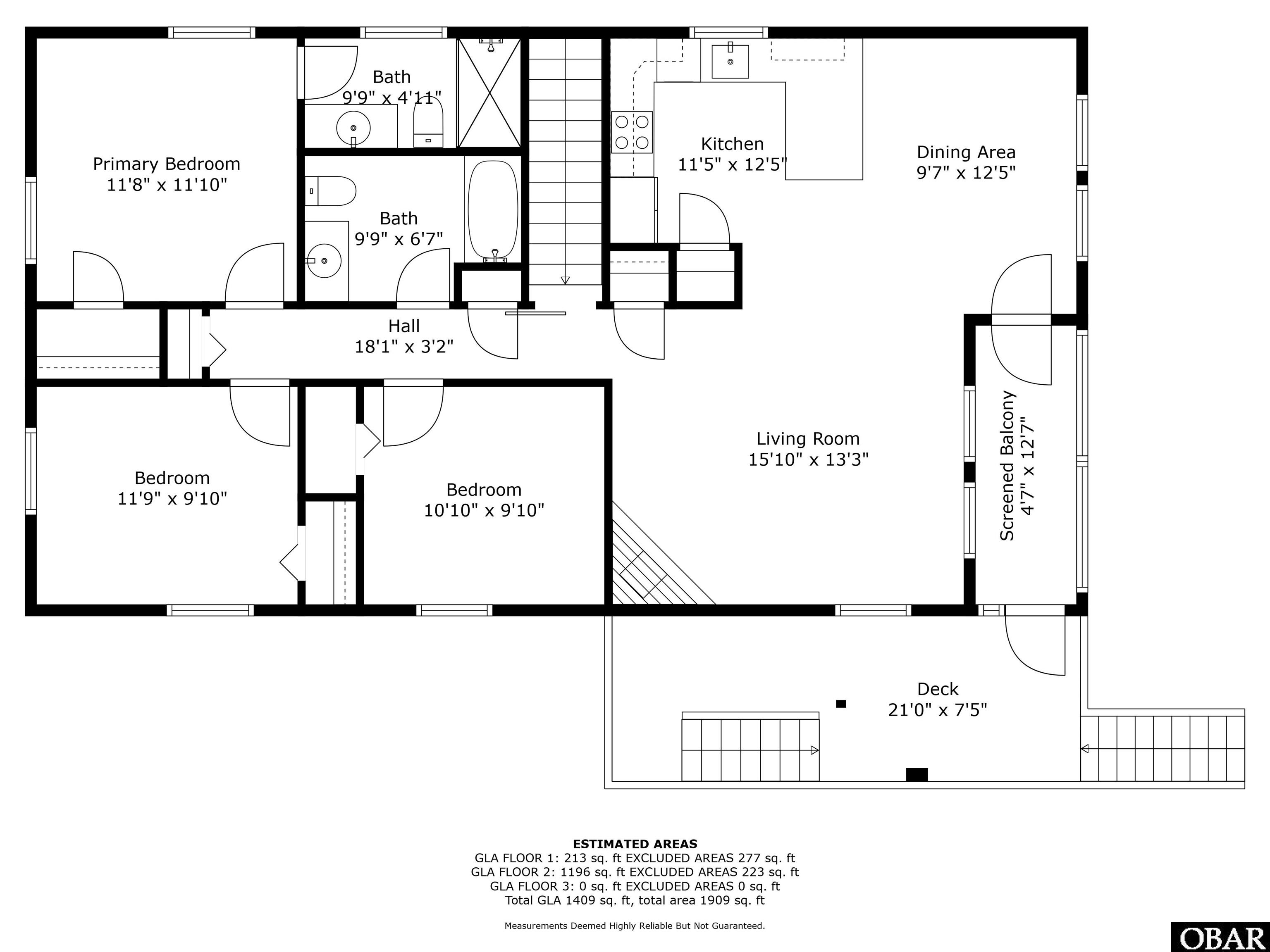 1666 Ridge Road Lot #194