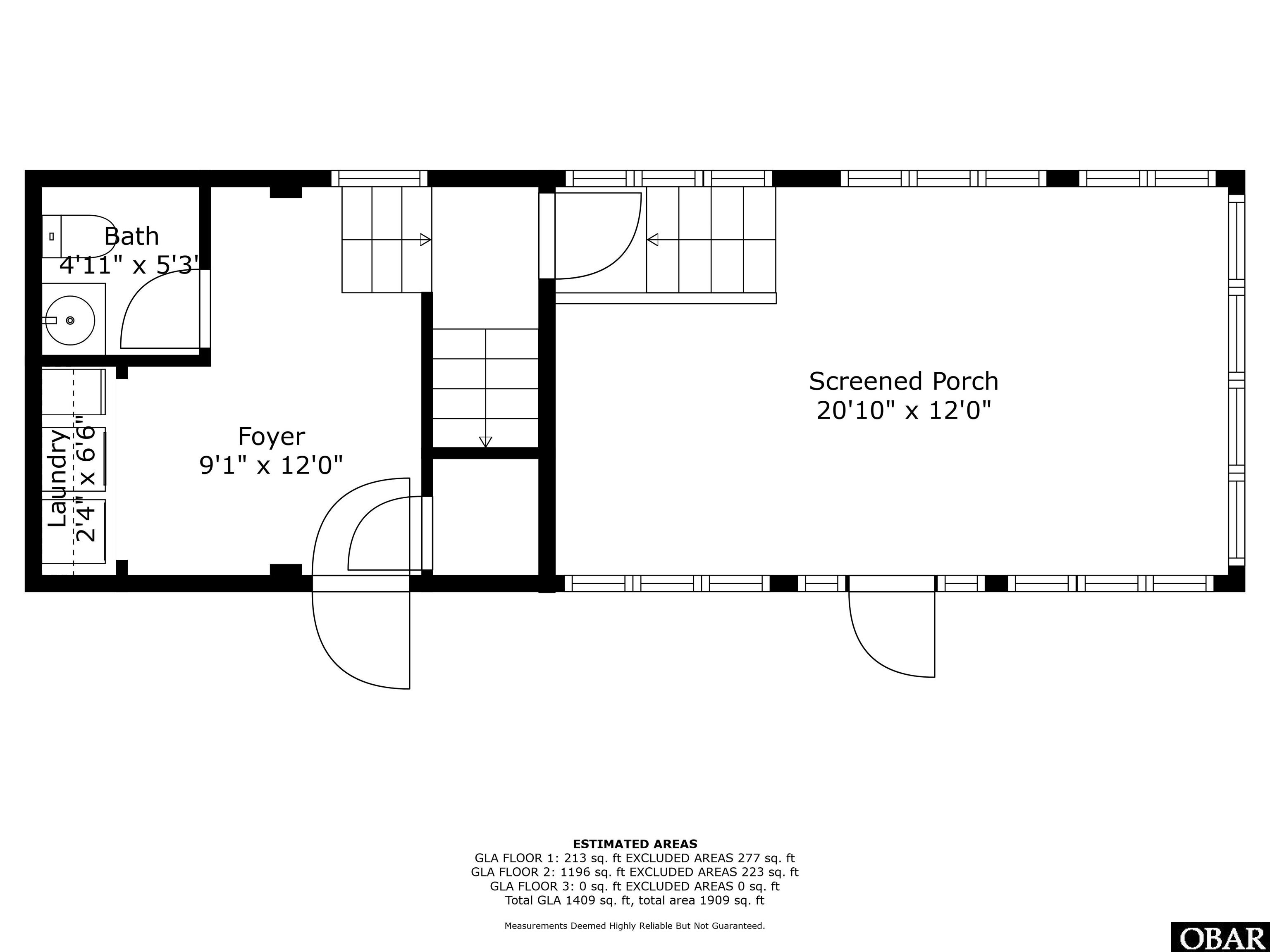 1666 Ridge Road Lot #194