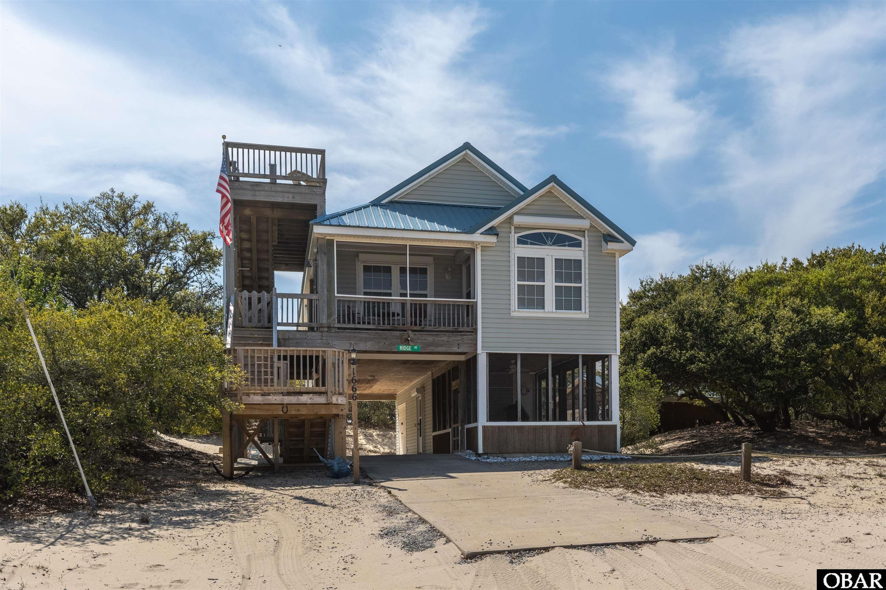 1666 Ridge Road Lot #194