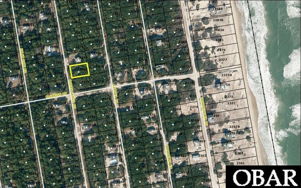 2377 Ocean Sands Road Lot #14