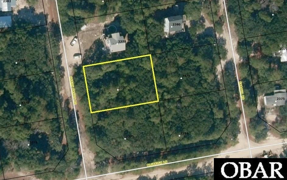 2377 Ocean Sands Road Lot #14