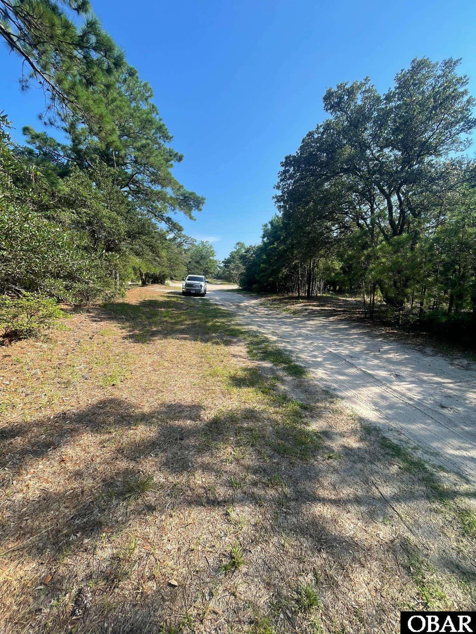 2377 Ocean Sands Road Lot #14