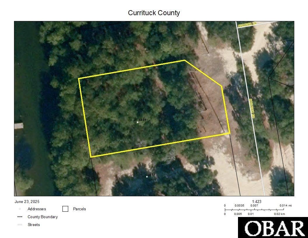 2224 Sailfish Drive Lot #1