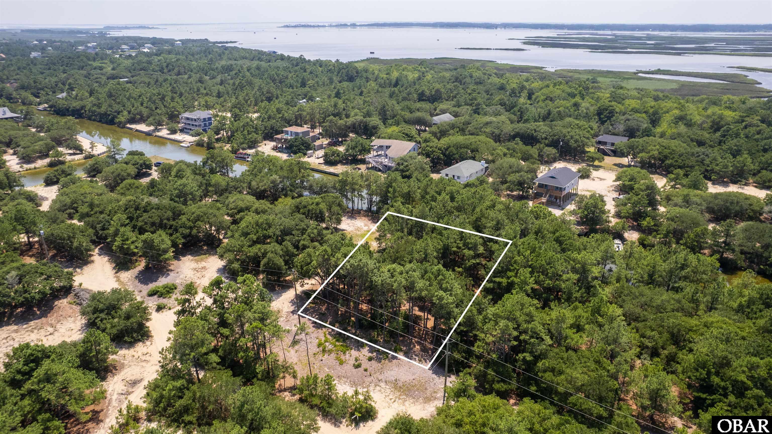 2224 Sailfish Drive Lot #1