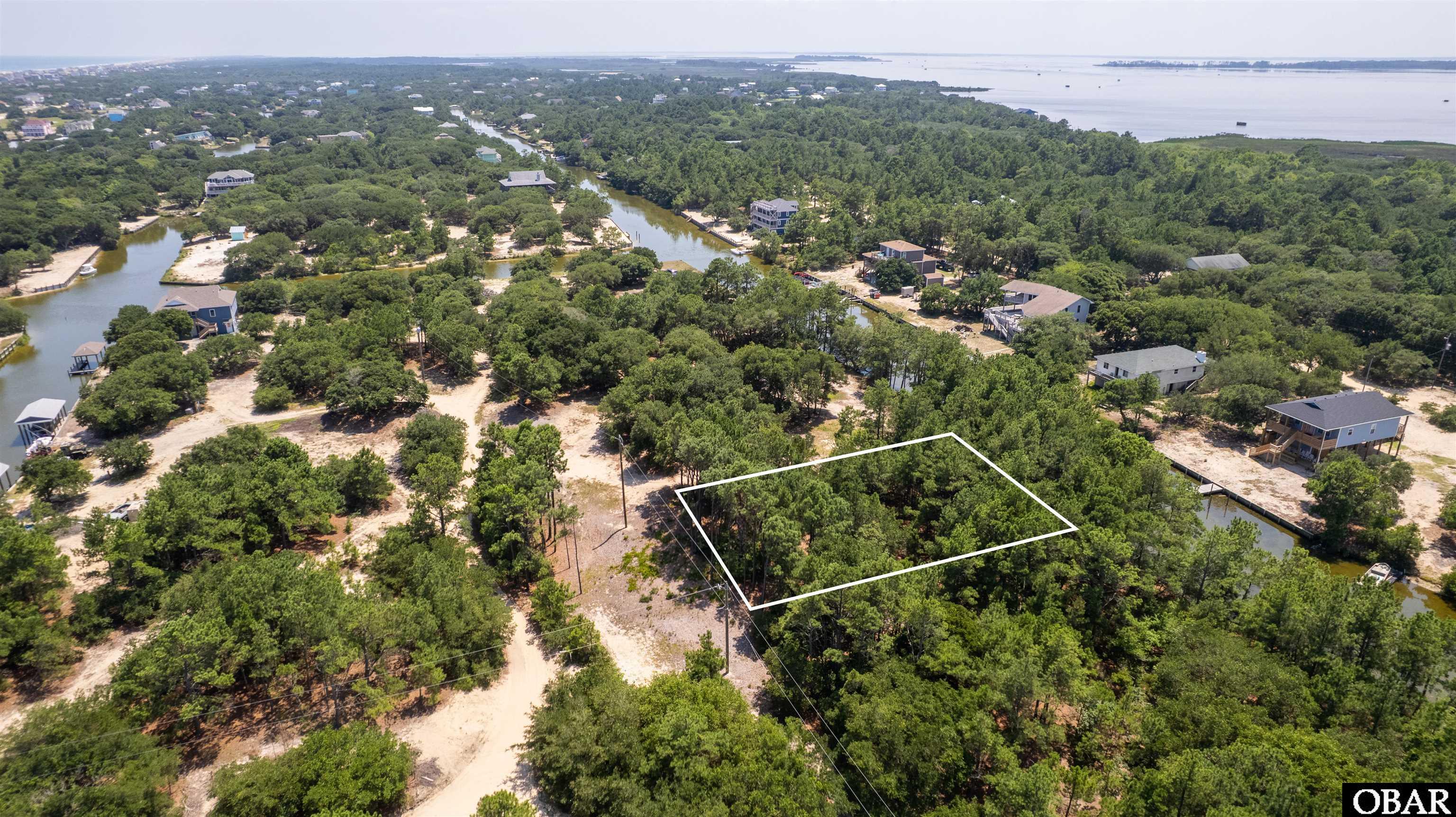 2224 Sailfish Drive Lot #1