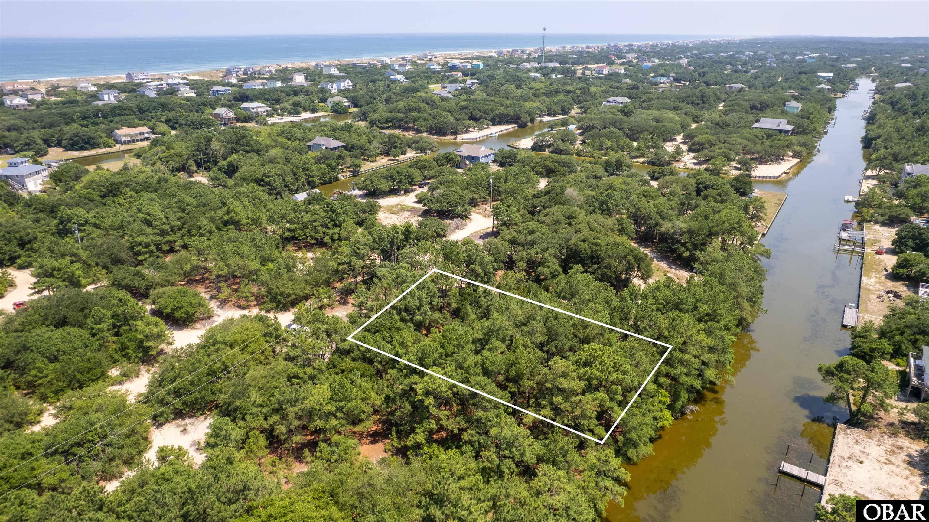 2224 Sailfish Drive Lot #1