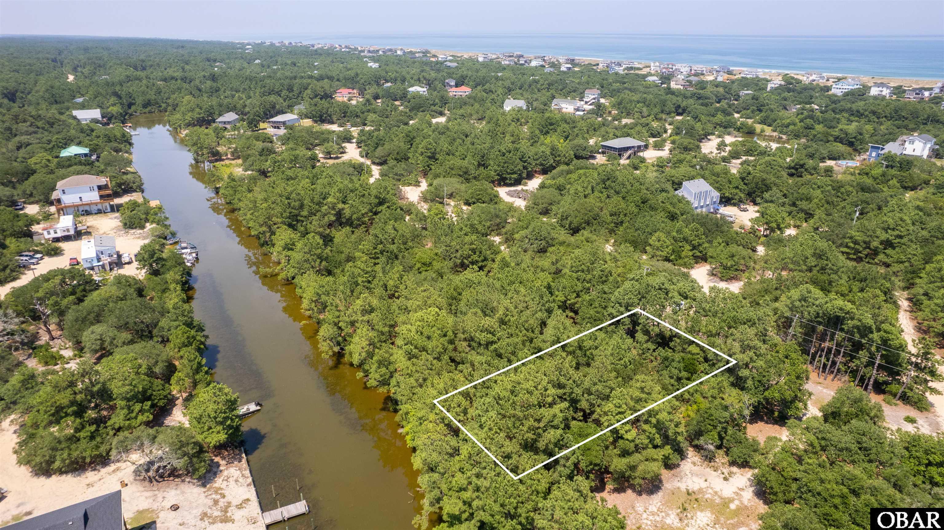 2224 Sailfish Drive Lot #1