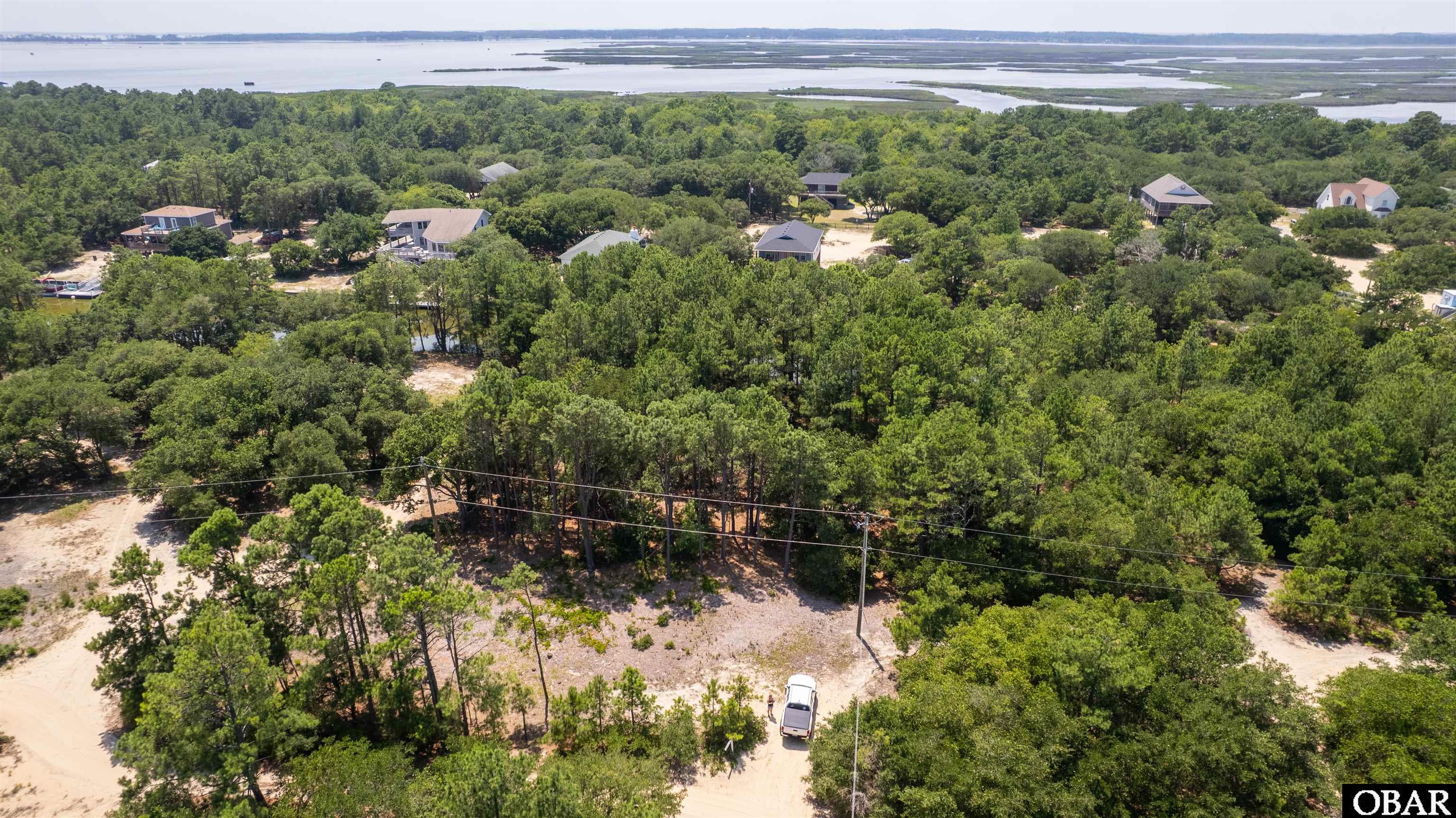2224 Sailfish Drive Lot #1