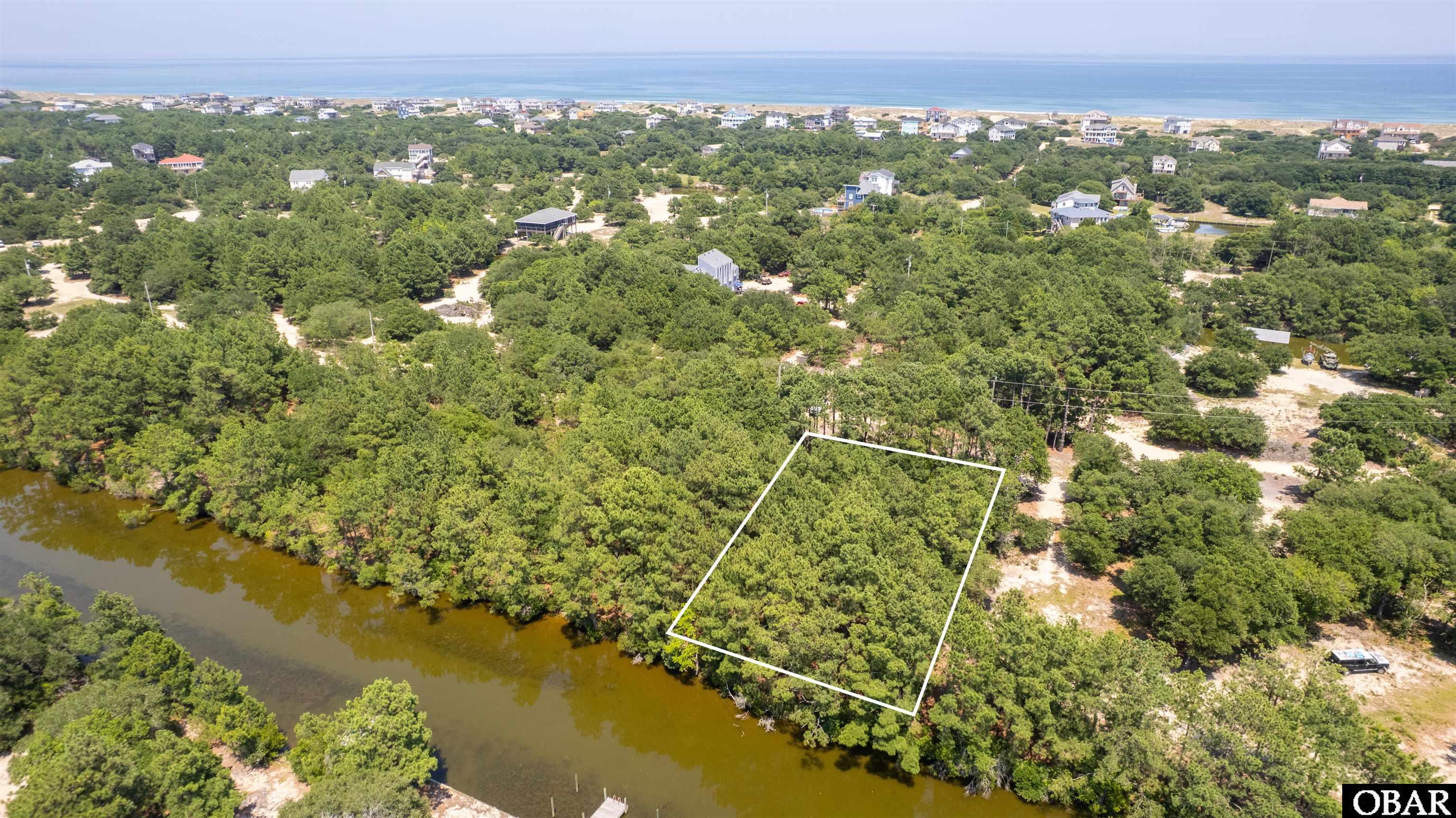 2224 Sailfish Drive Lot #1
