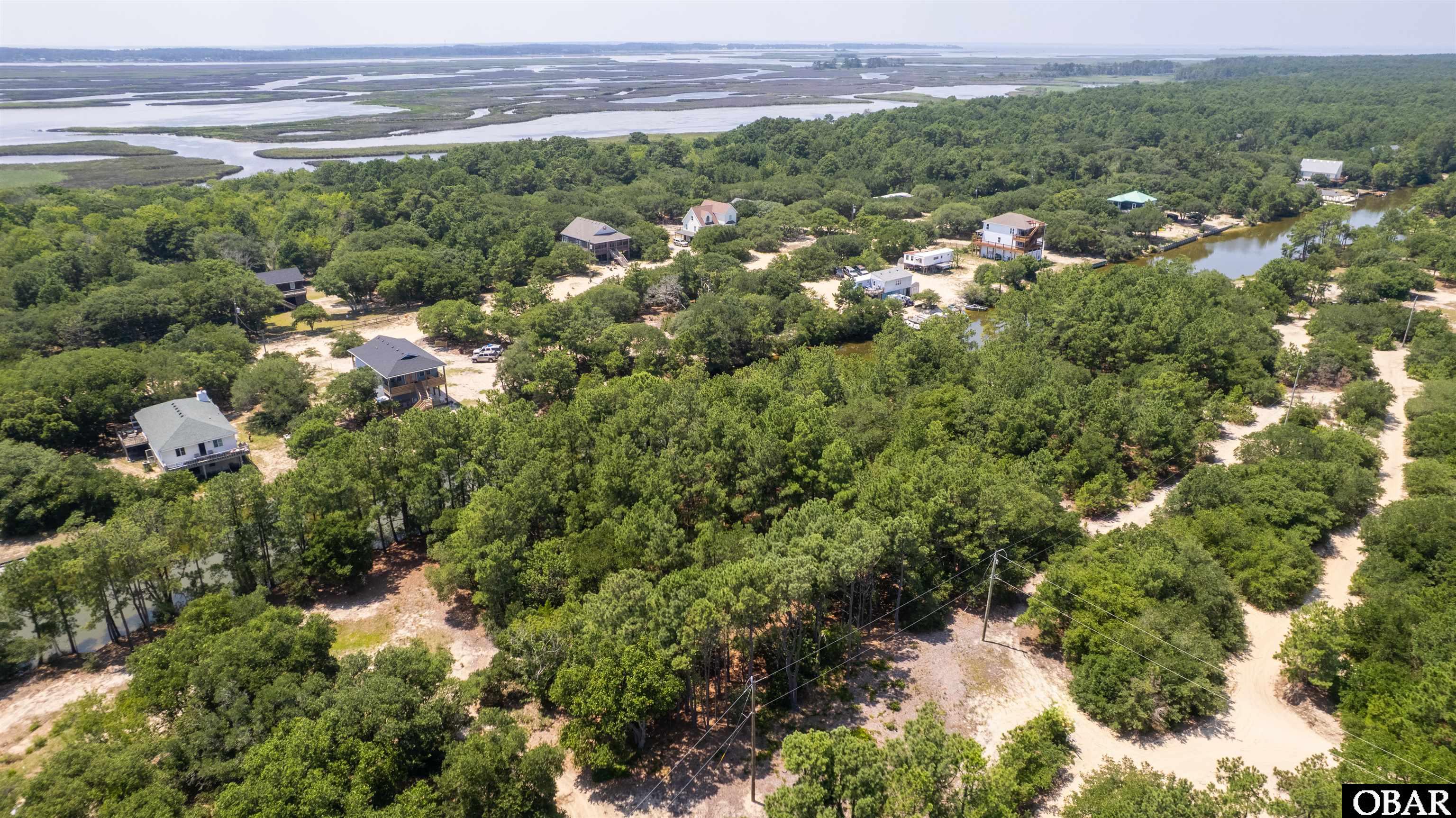 2224 Sailfish Drive Lot #1
