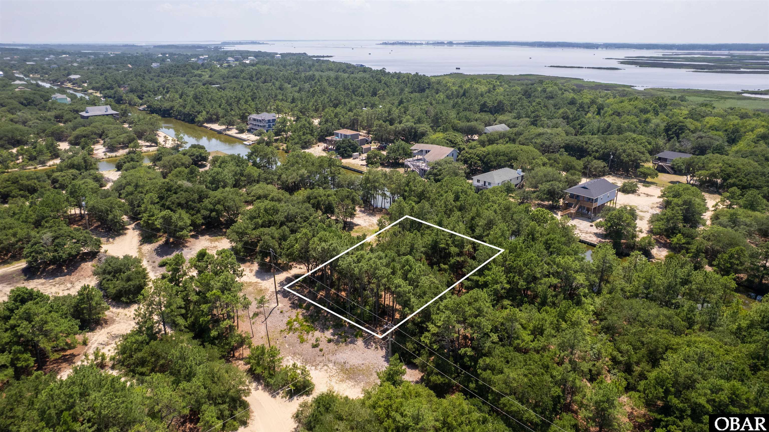 2224 Sailfish Drive Lot #1