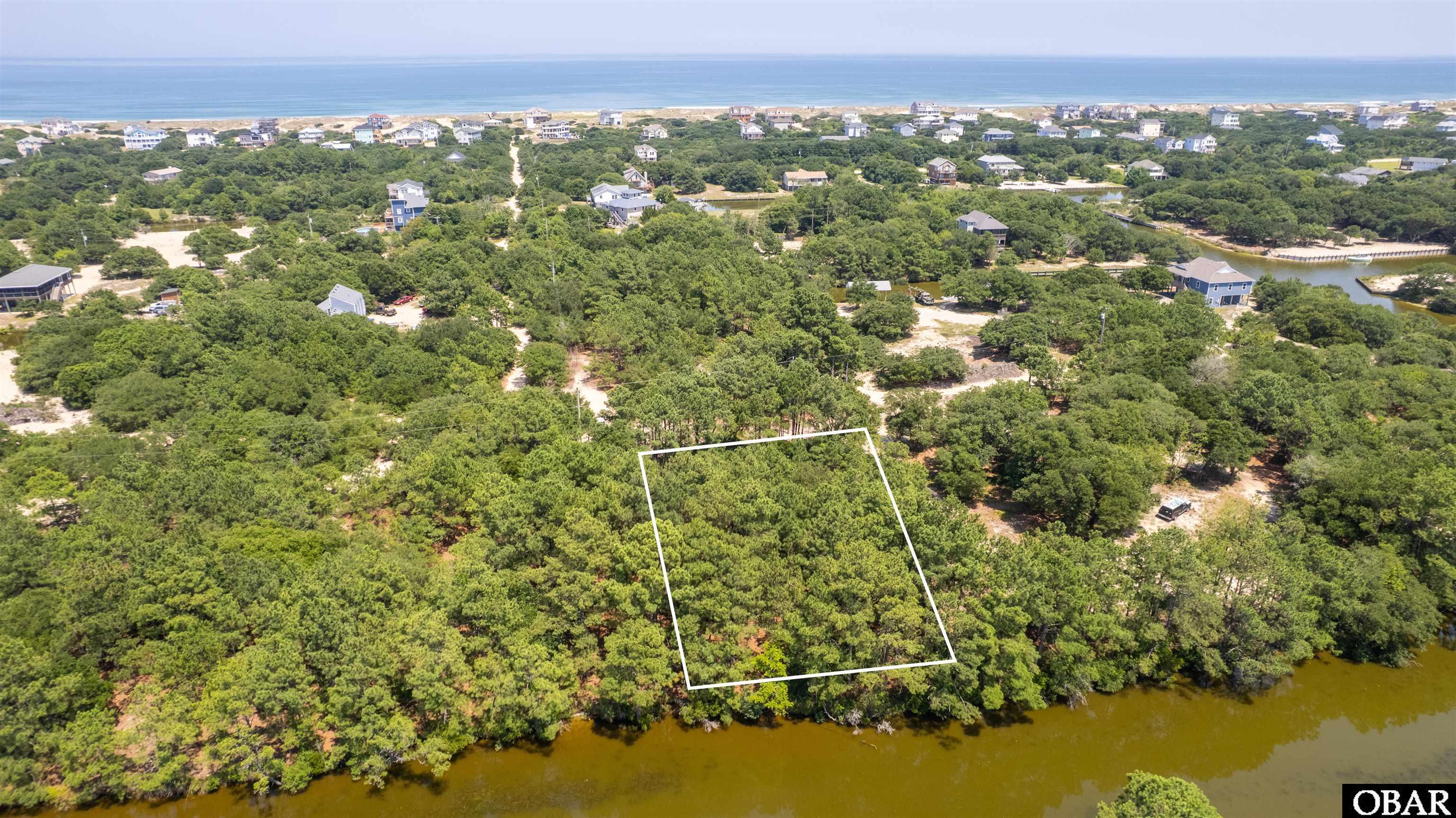 2224 Sailfish Drive Lot #1