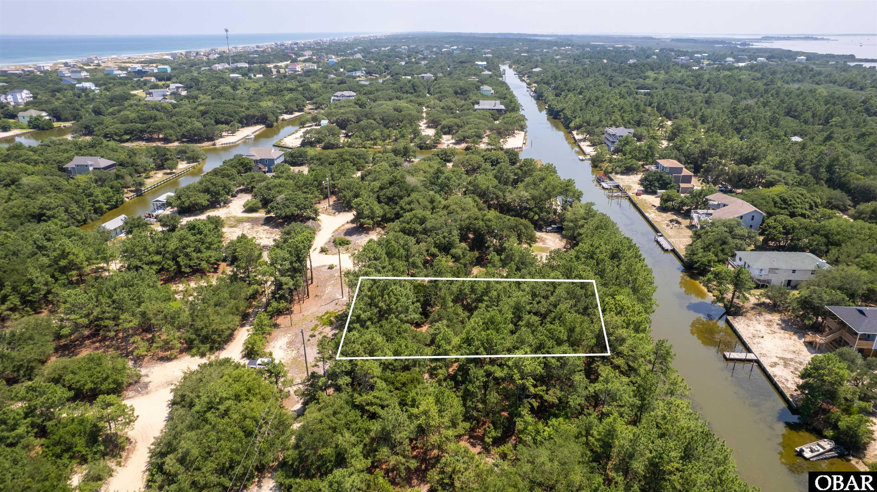 2224 Sailfish Drive Lot #1