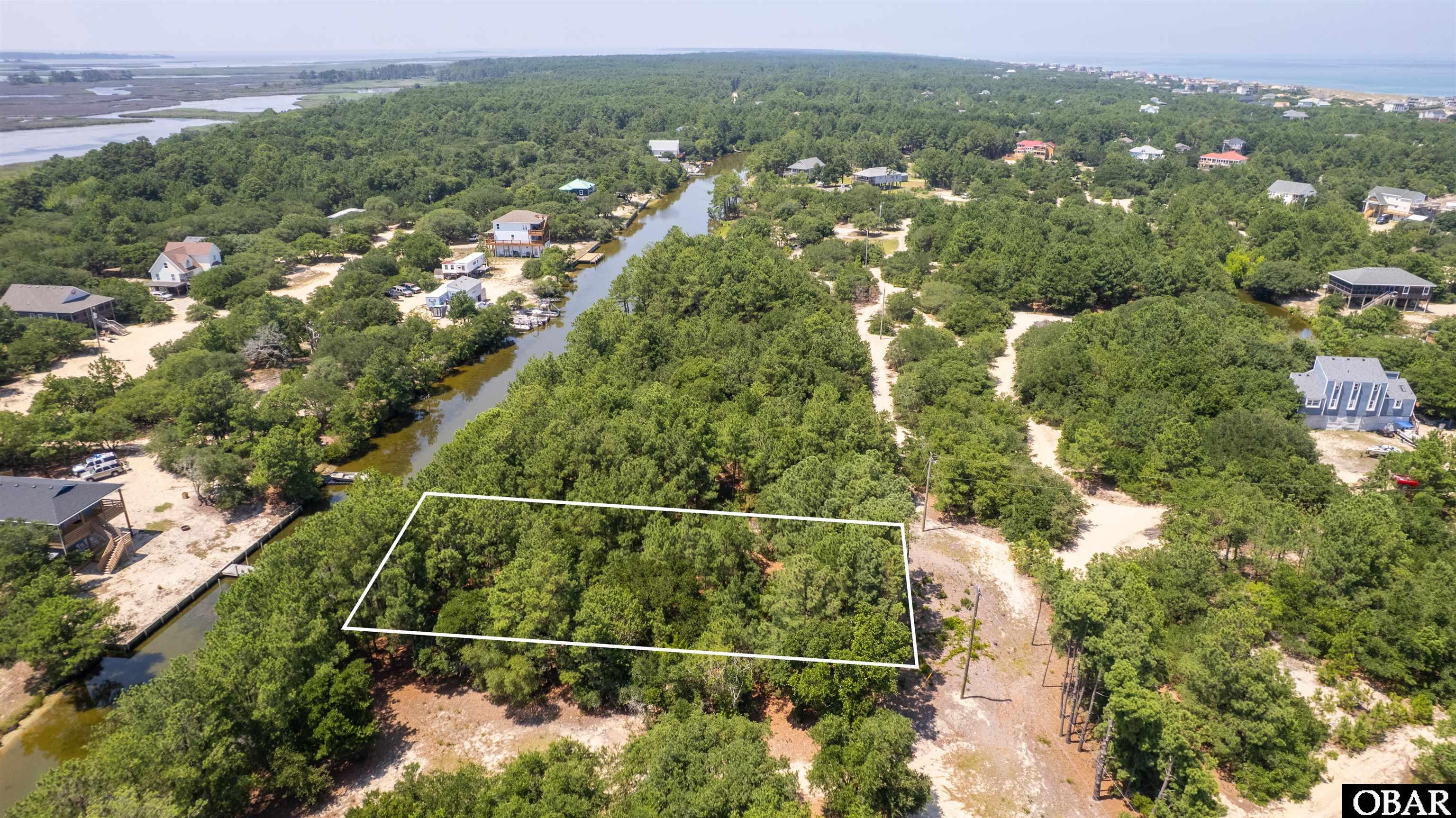2224 Sailfish Drive Lot #1