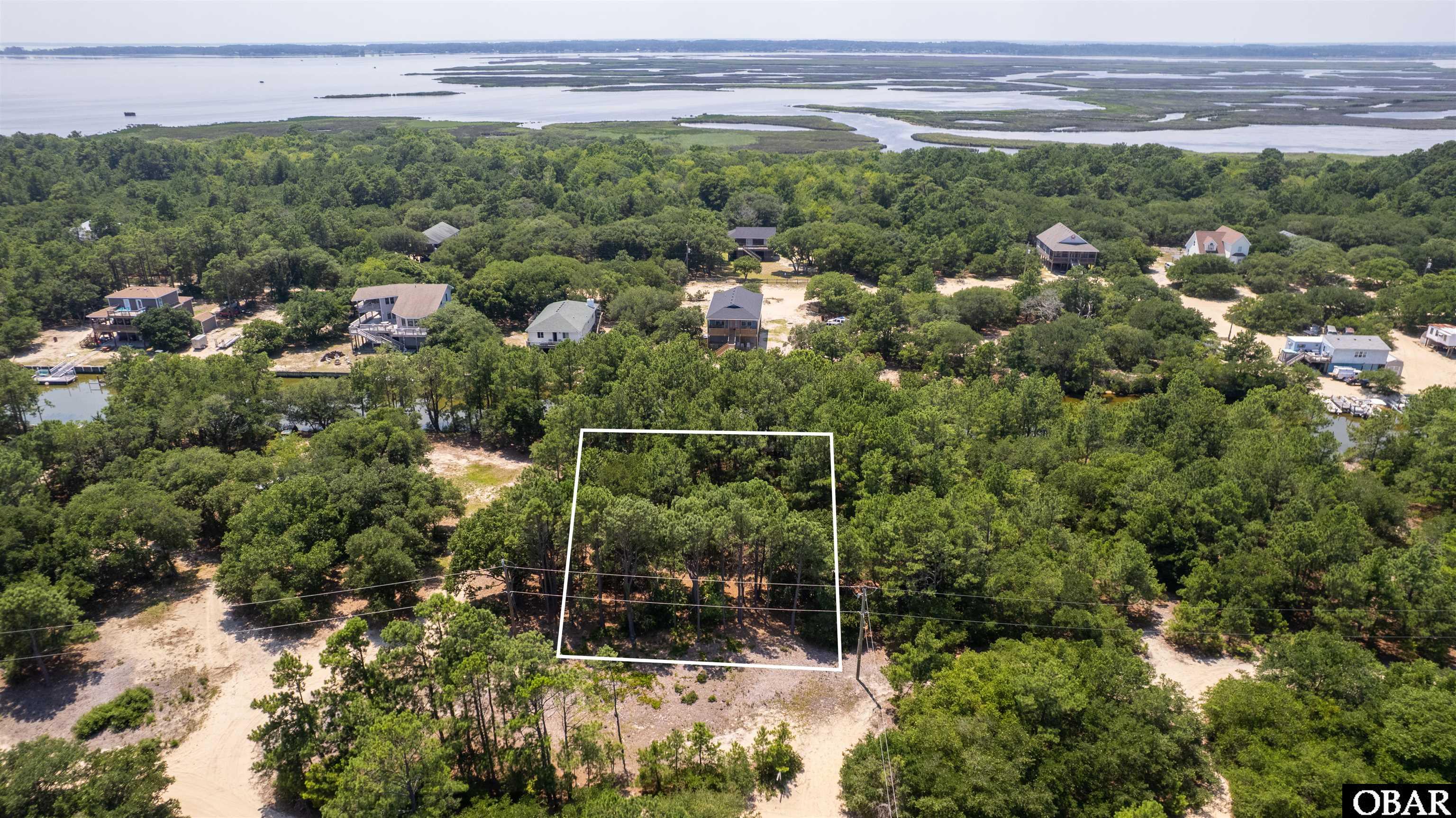 2224 Sailfish Drive Lot #1