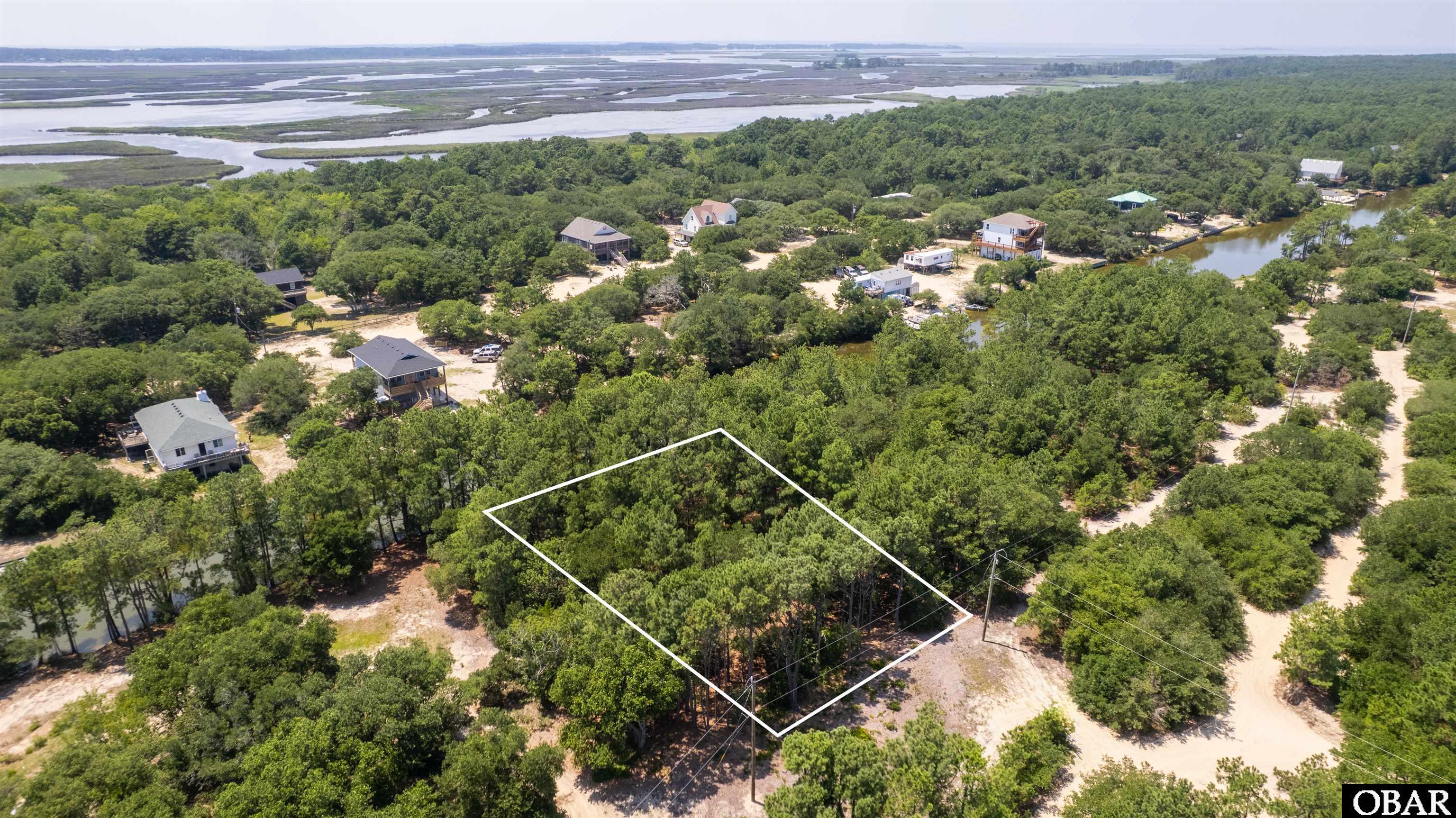 2224 Sailfish Drive Lot #1