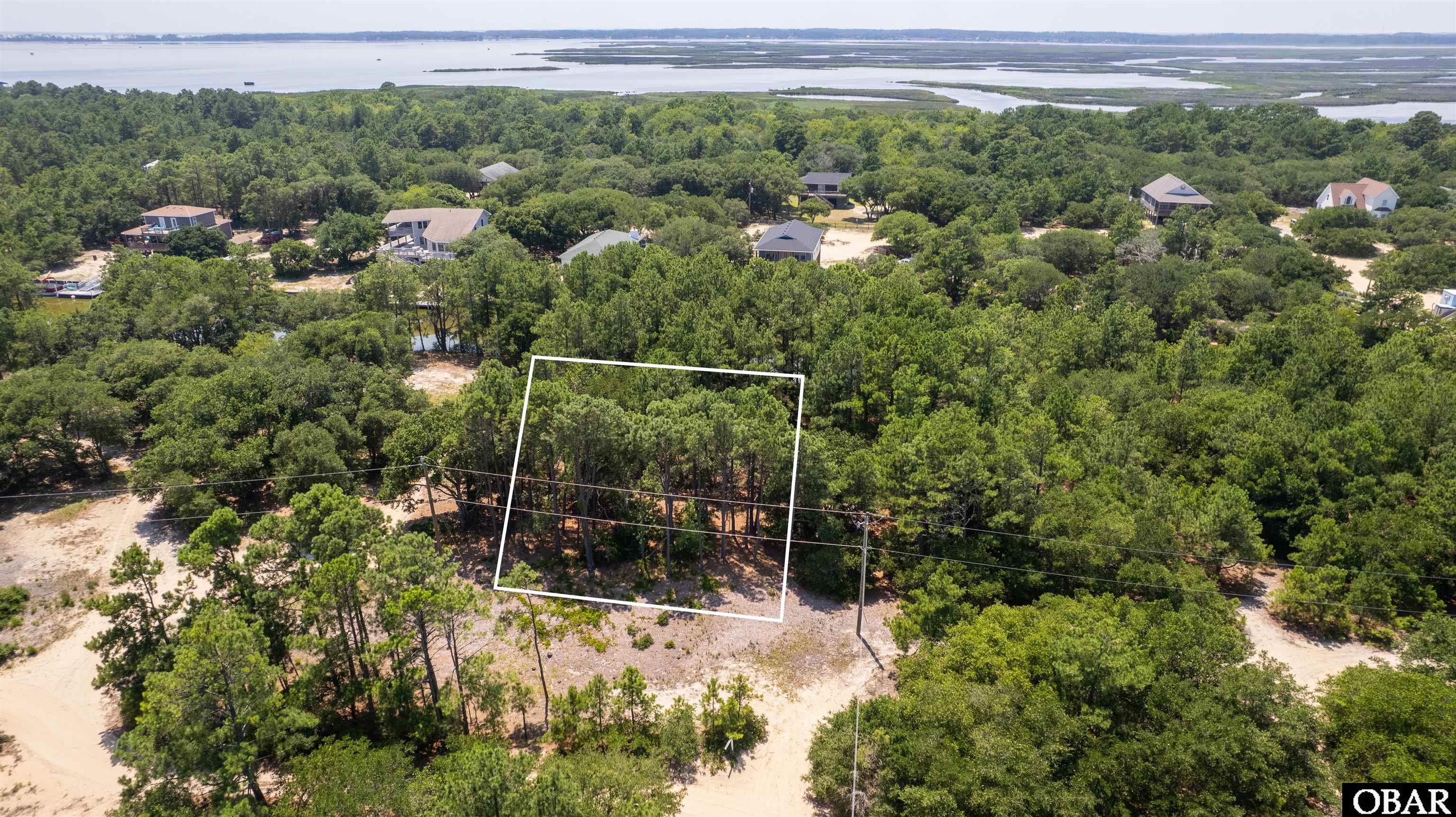 2224 Sailfish Drive Lot #1