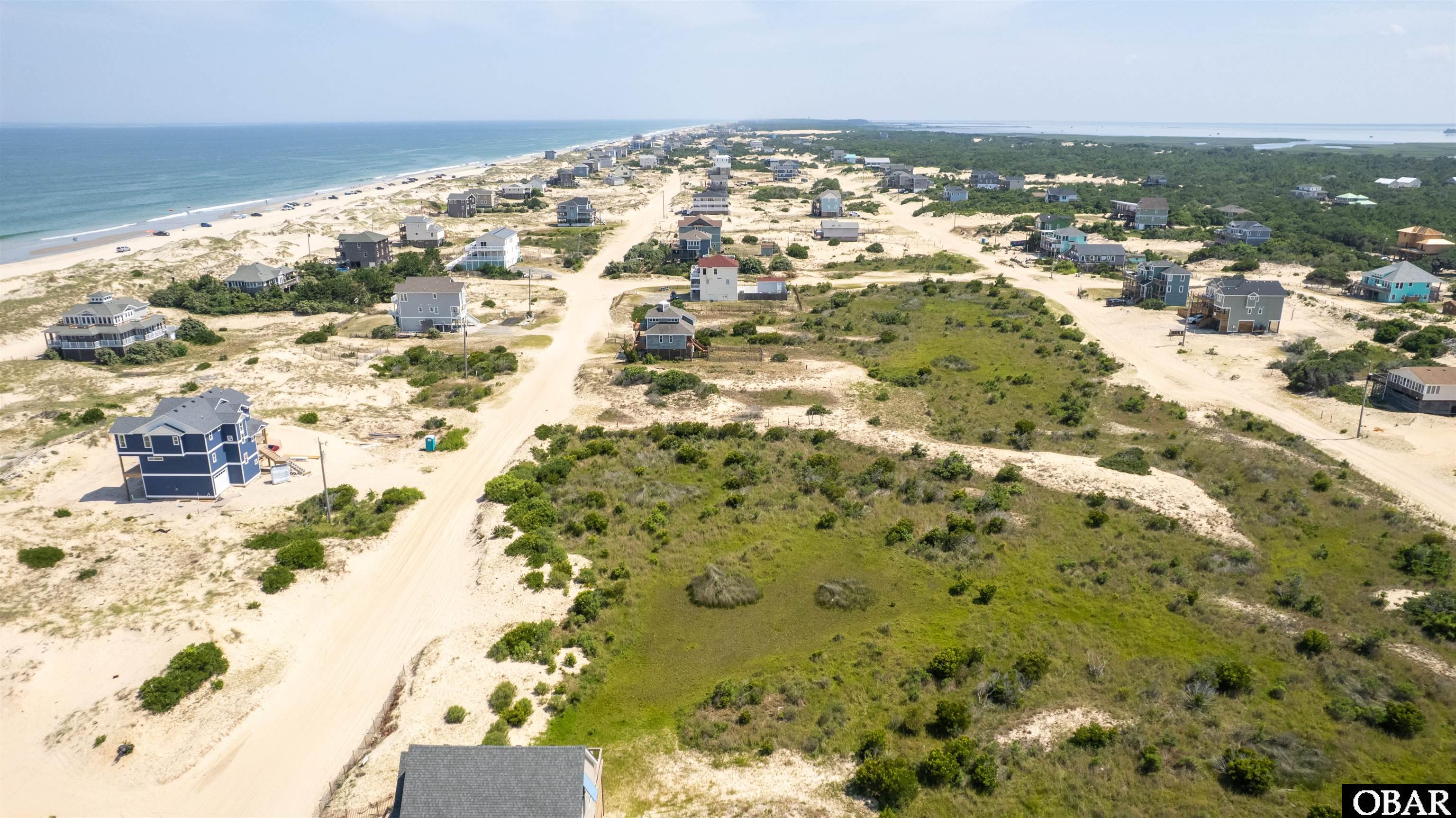 1684 Sandpiper Road Lot #7