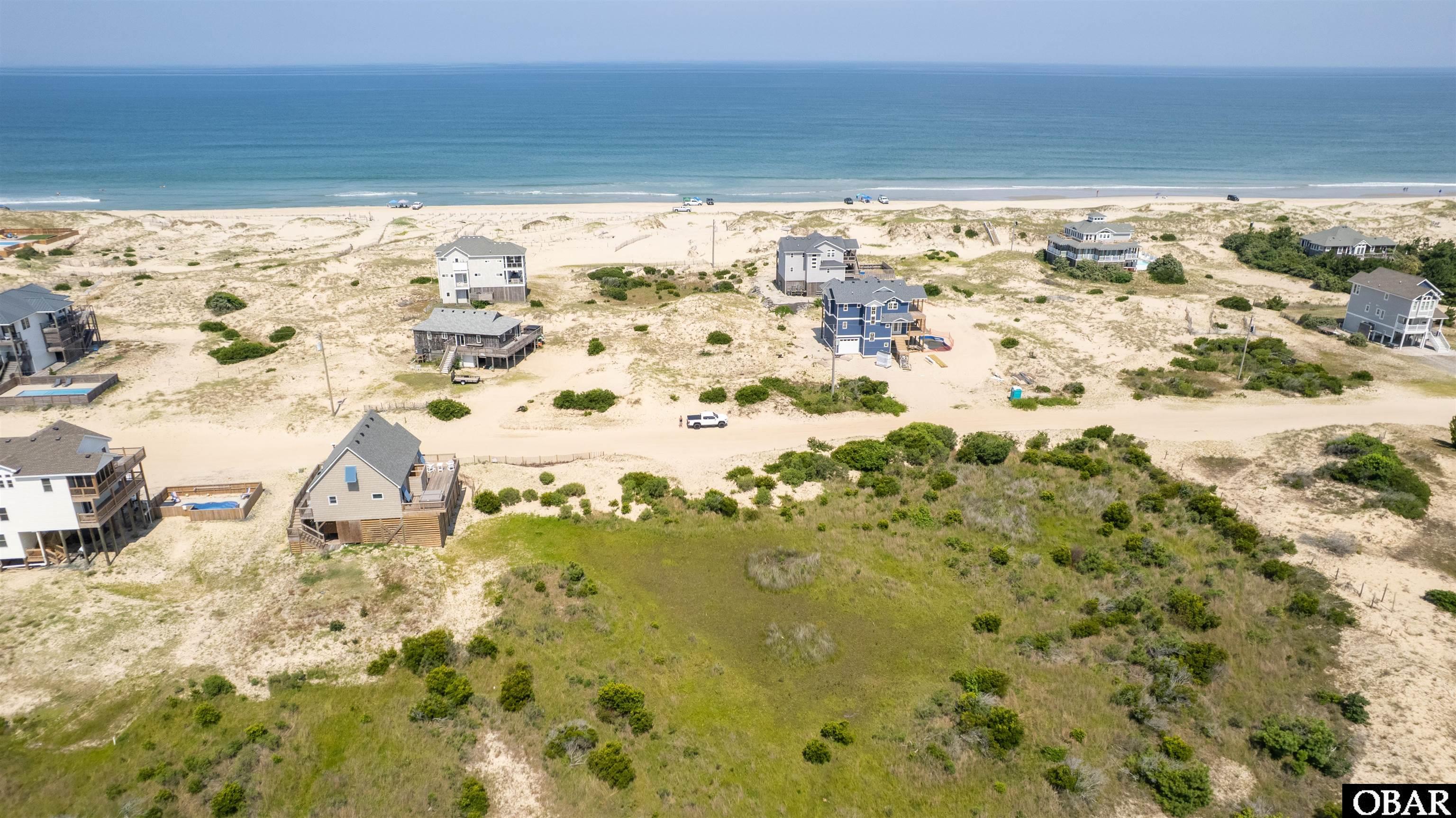 1684 Sandpiper Road Lot #7