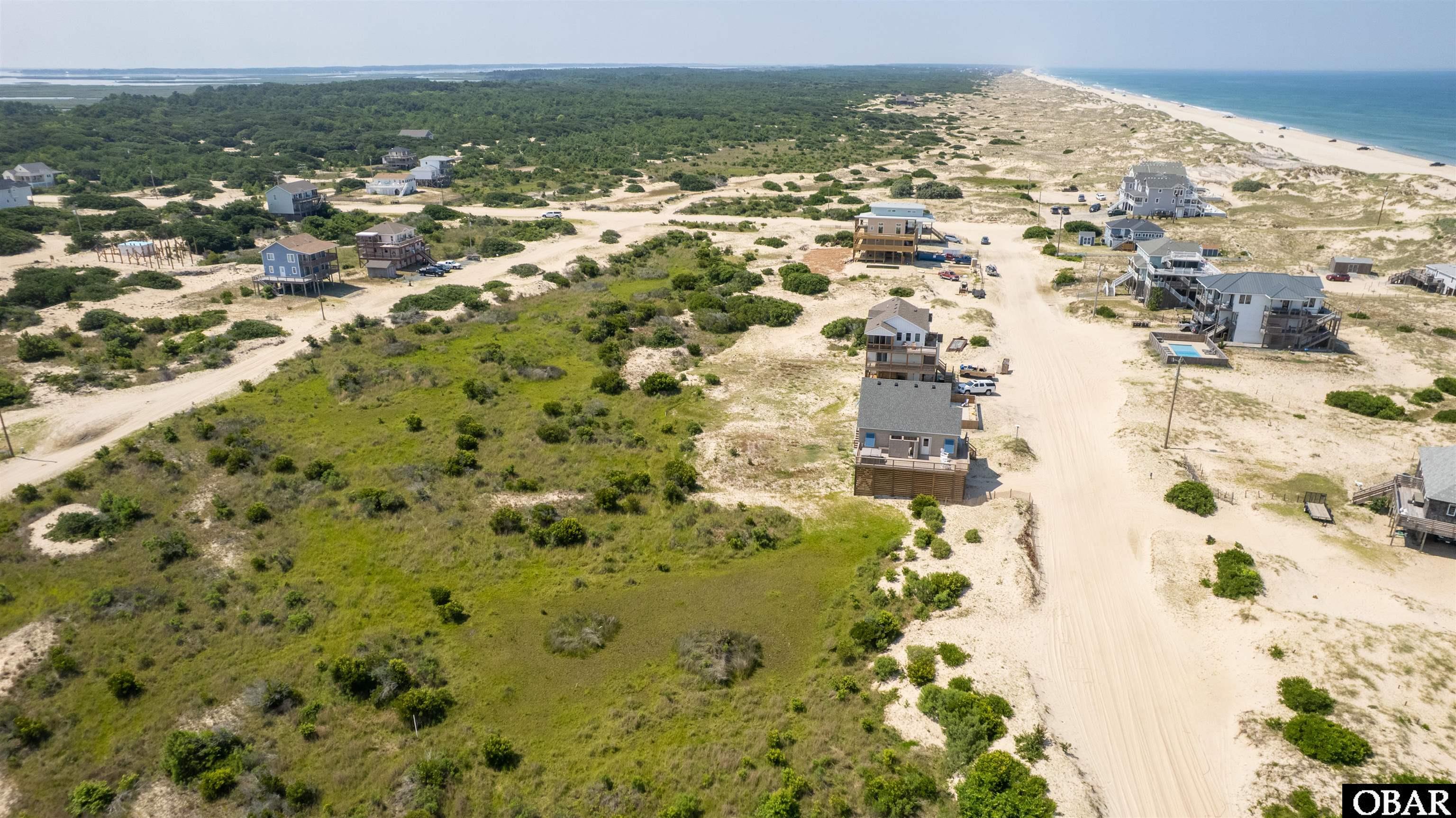 1684 Sandpiper Road Lot #7