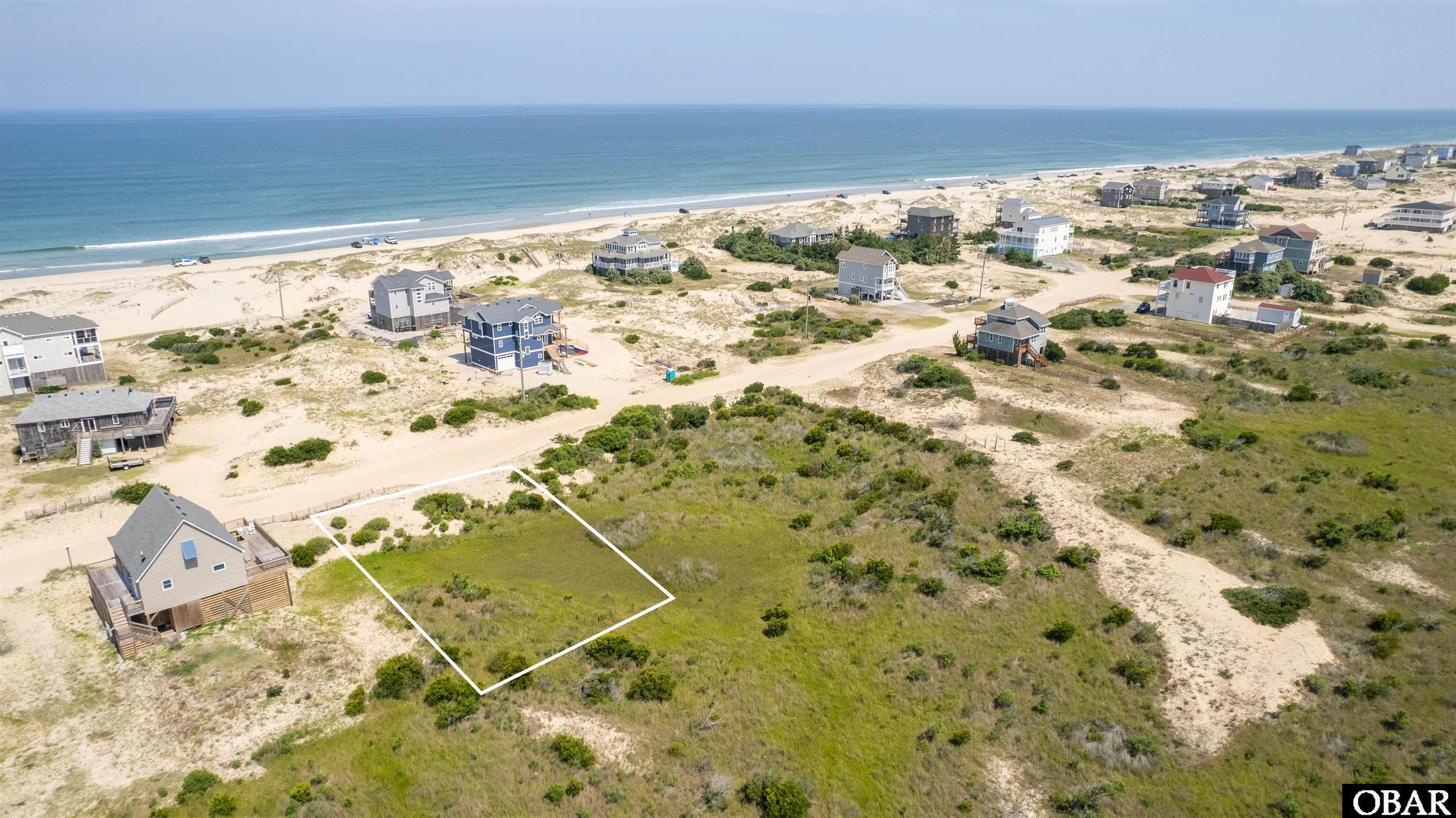 1684 Sandpiper Road Lot #7