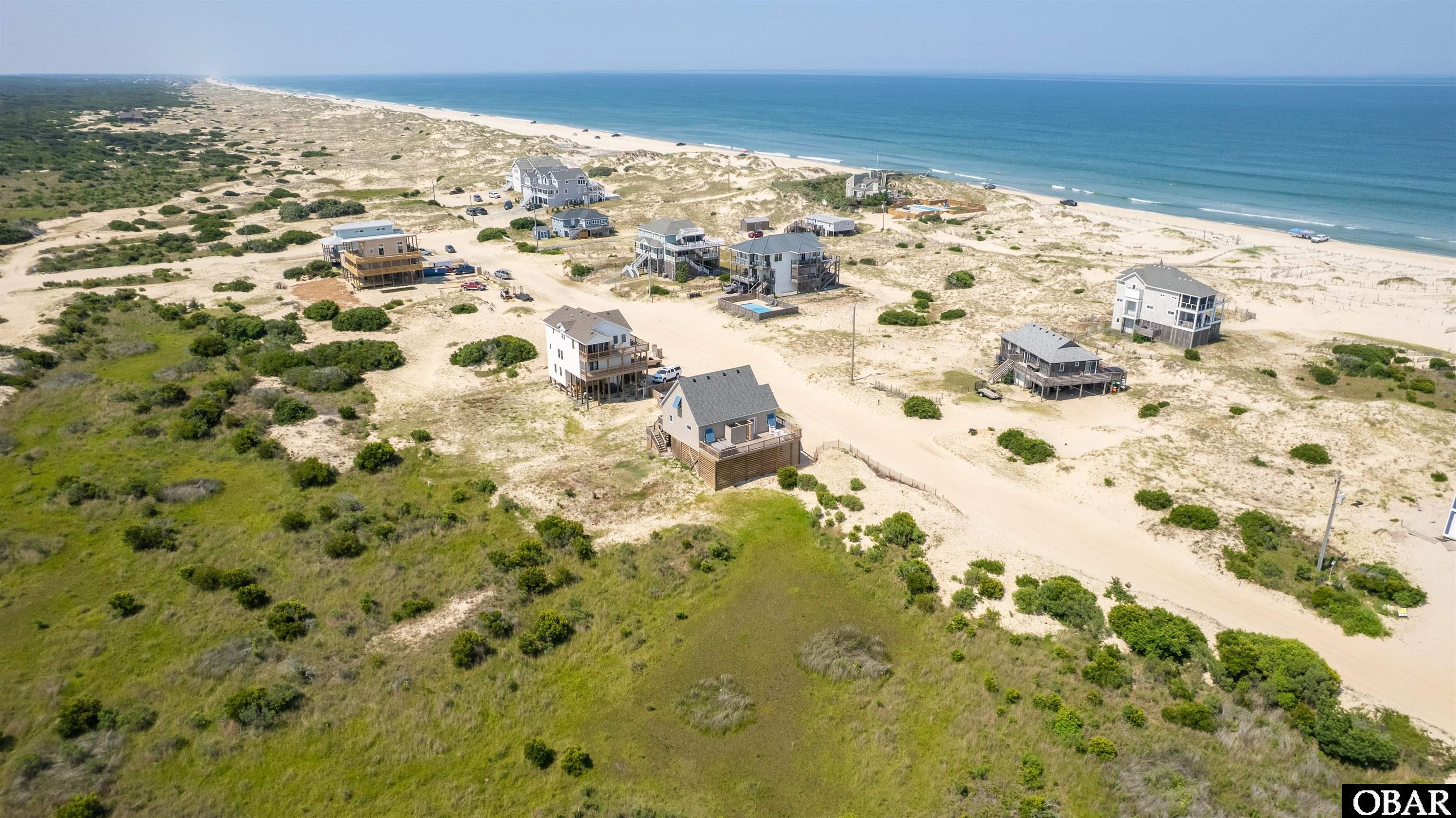 1684 Sandpiper Road Lot #7