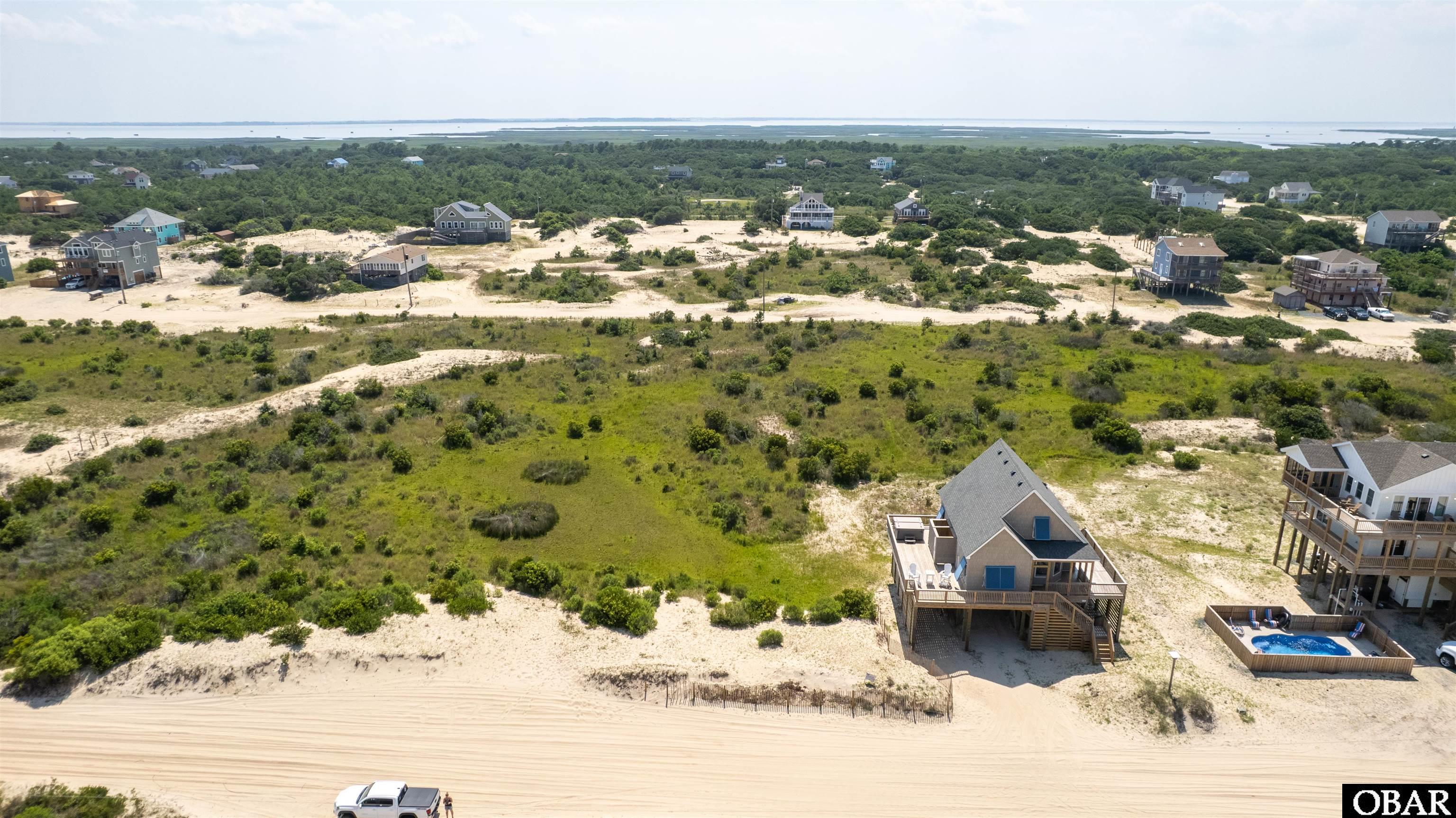 1684 Sandpiper Road Lot #7