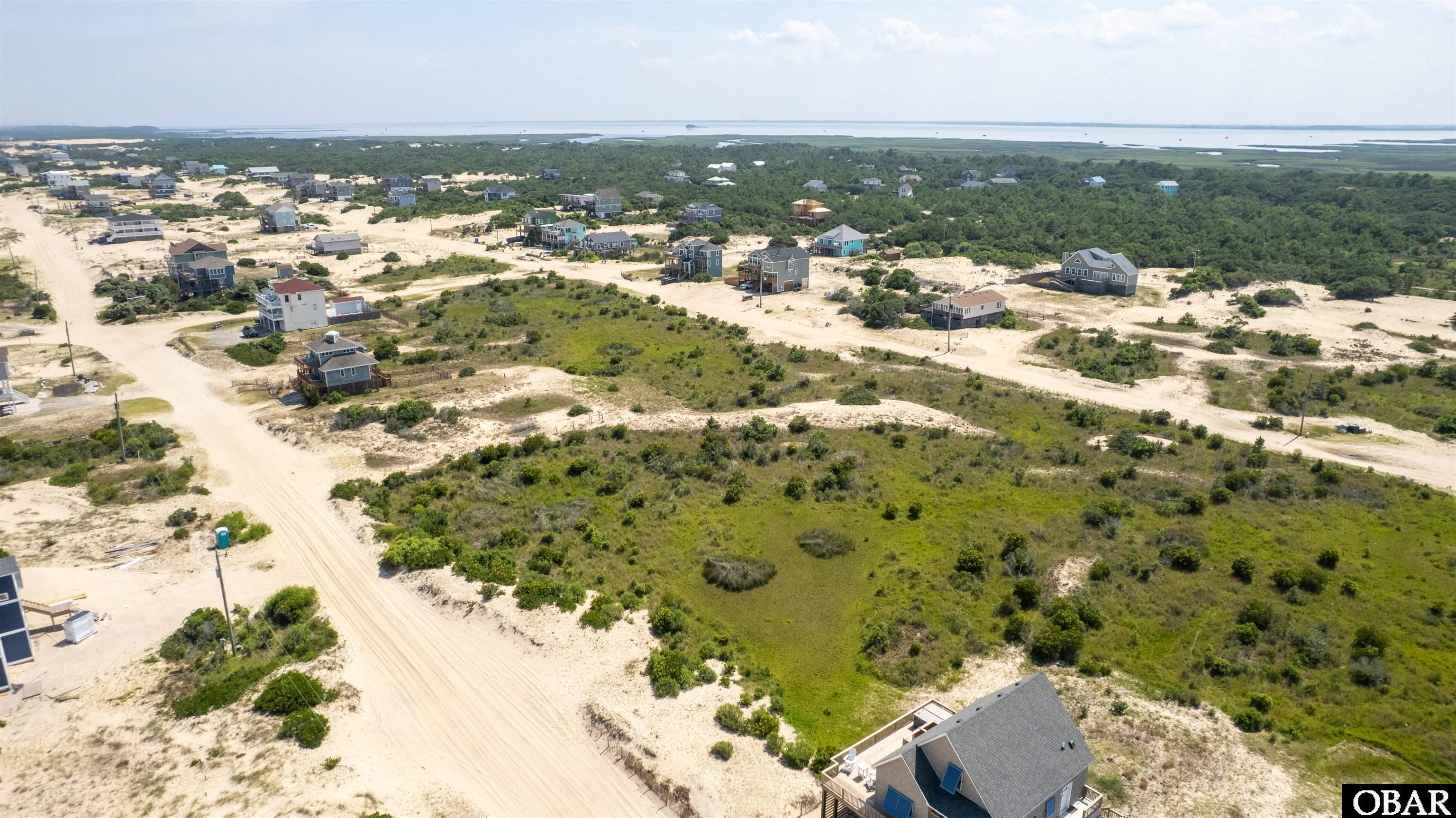 1684 Sandpiper Road Lot #7