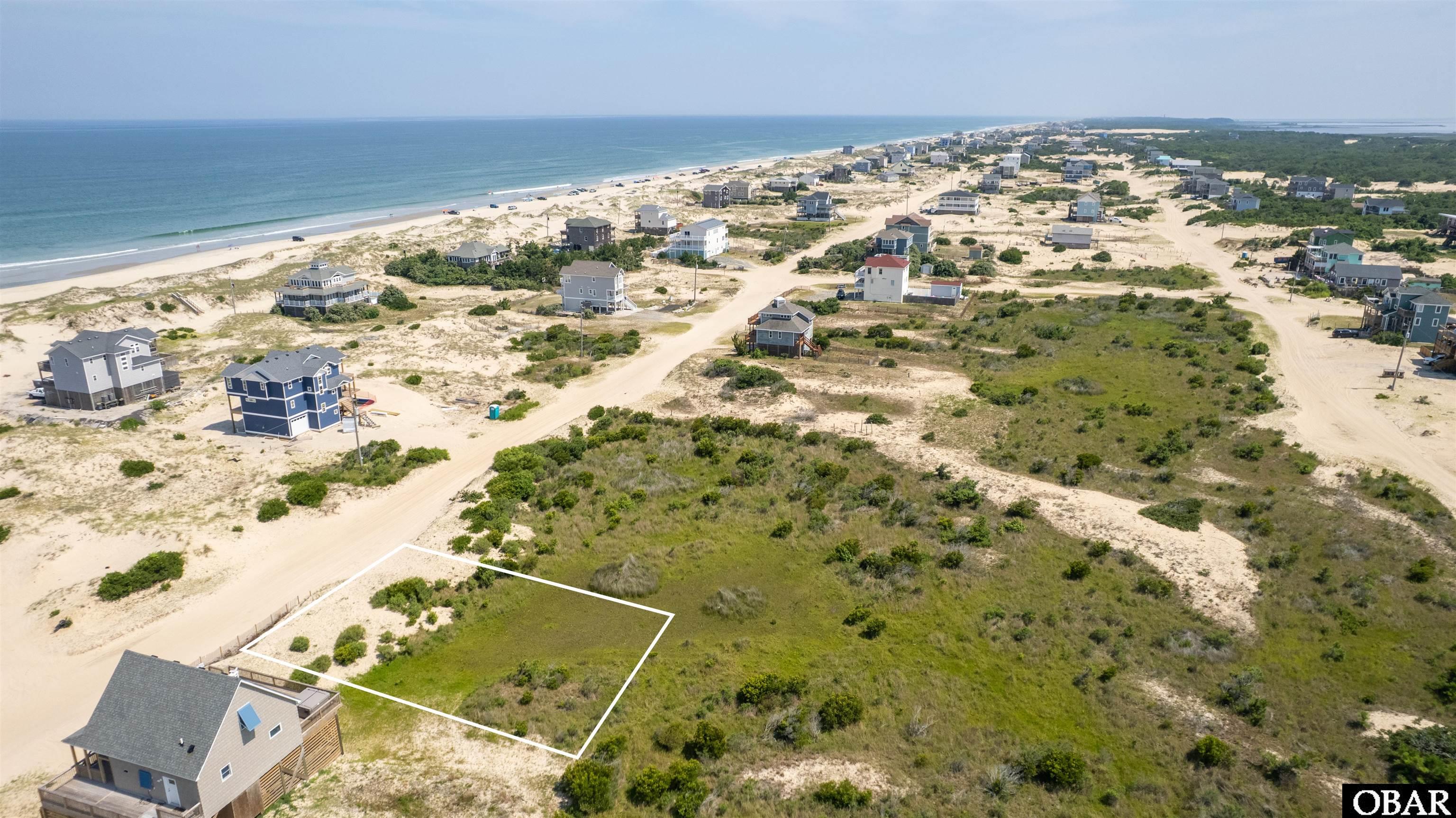 1684 Sandpiper Road Lot #7
