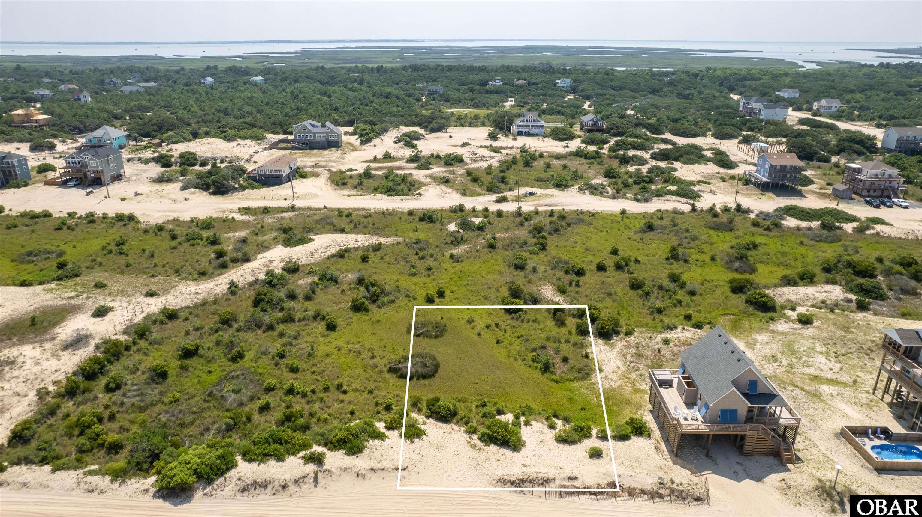 1684 Sandpiper Road Lot #7