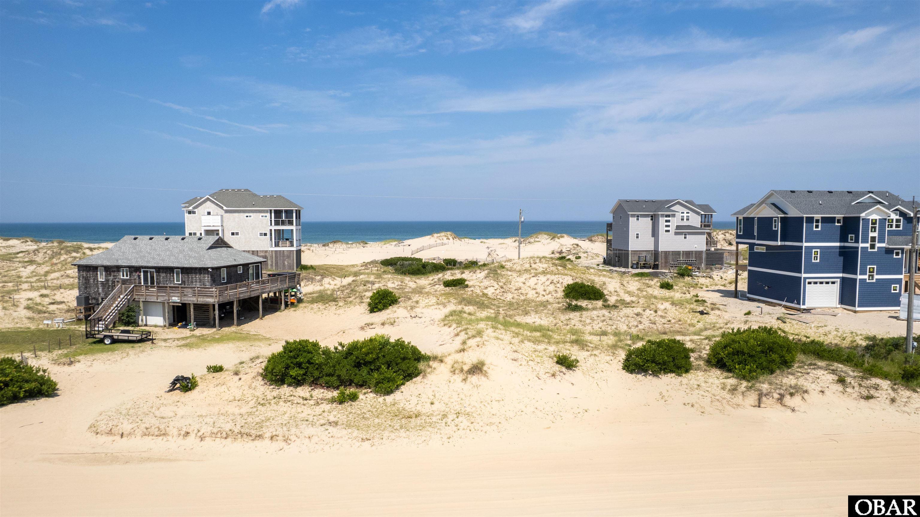 1684 Sandpiper Road Lot #7