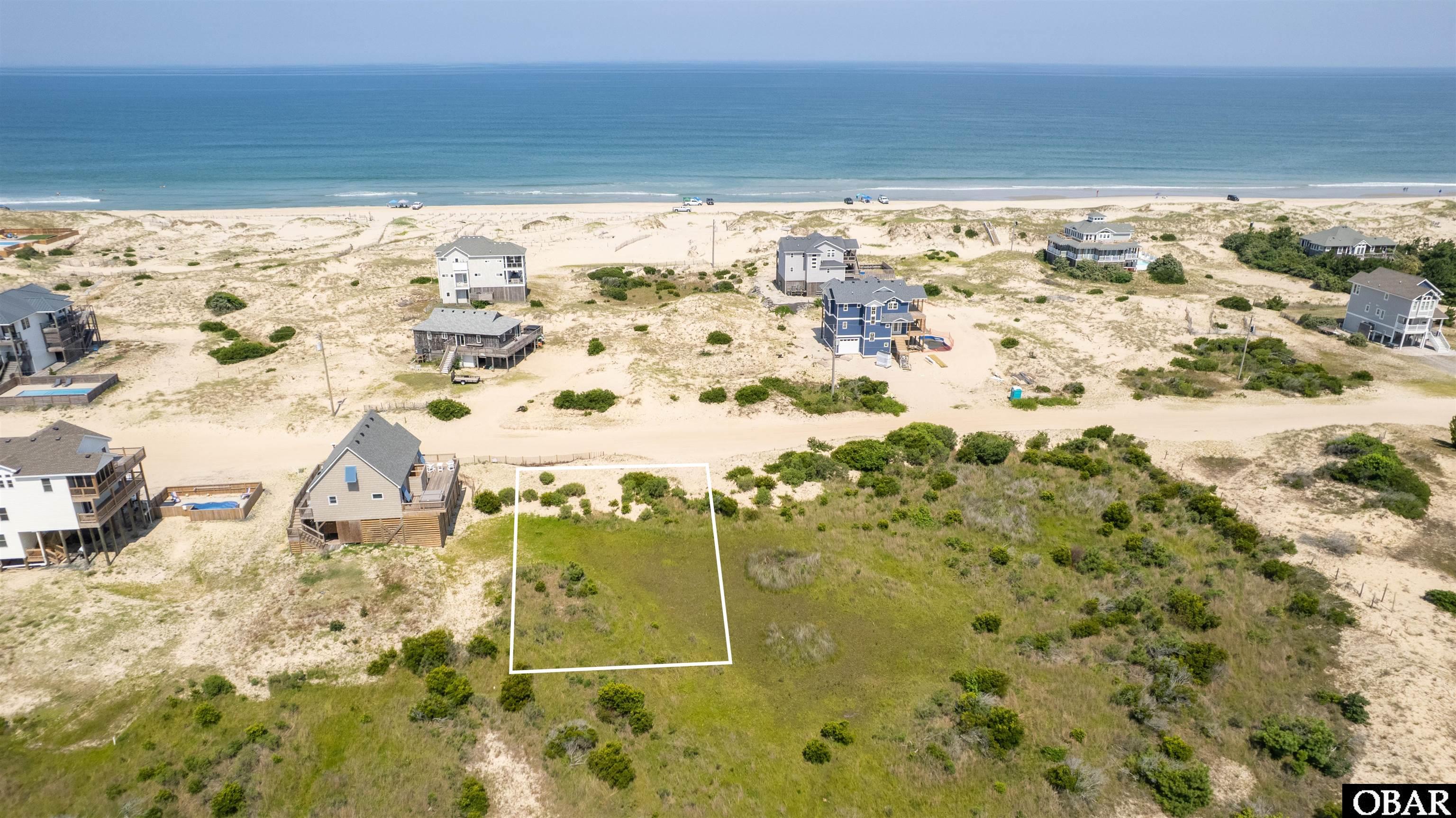 1684 Sandpiper Road Lot #7