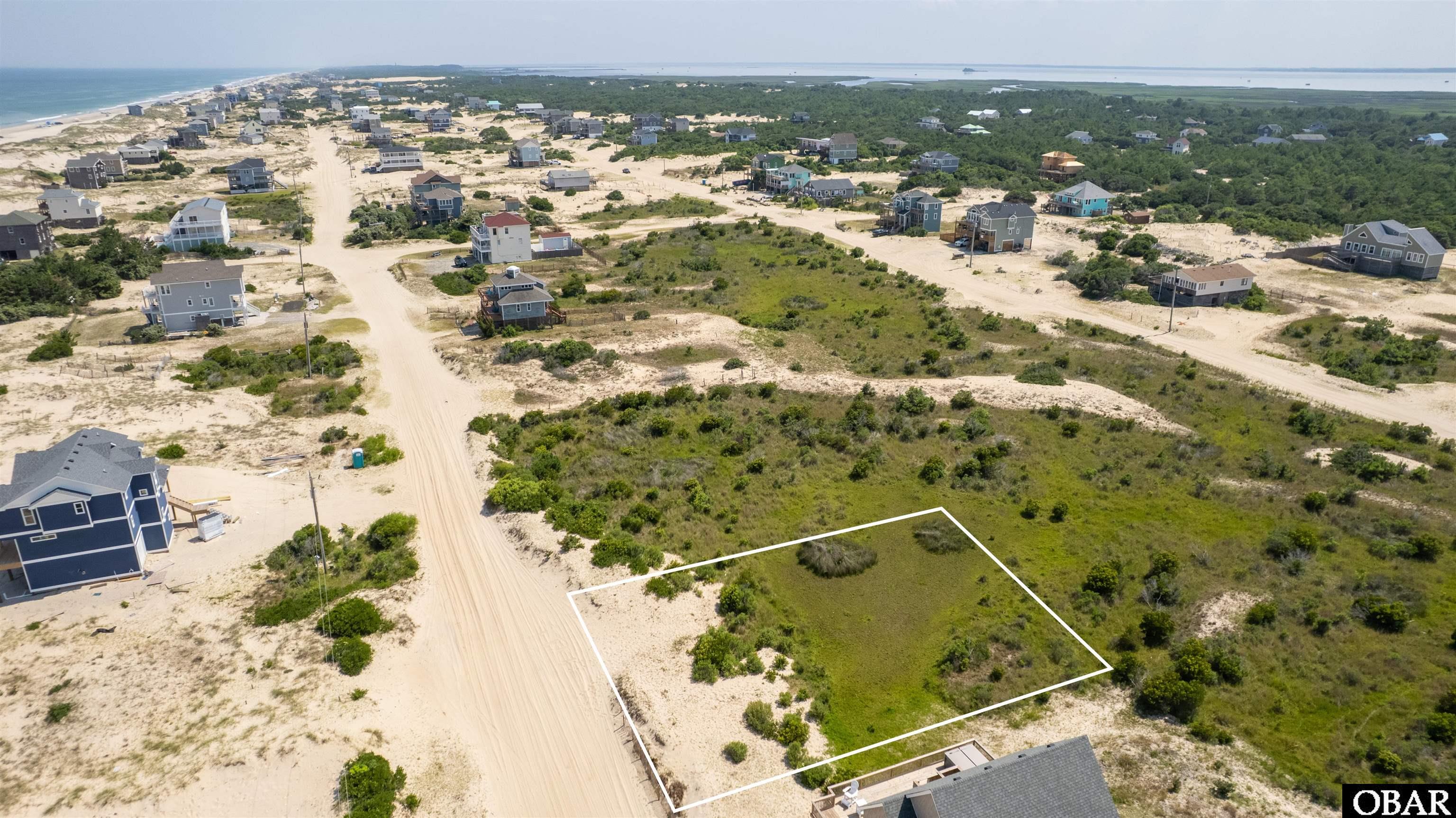 1684 Sandpiper Road Lot #7