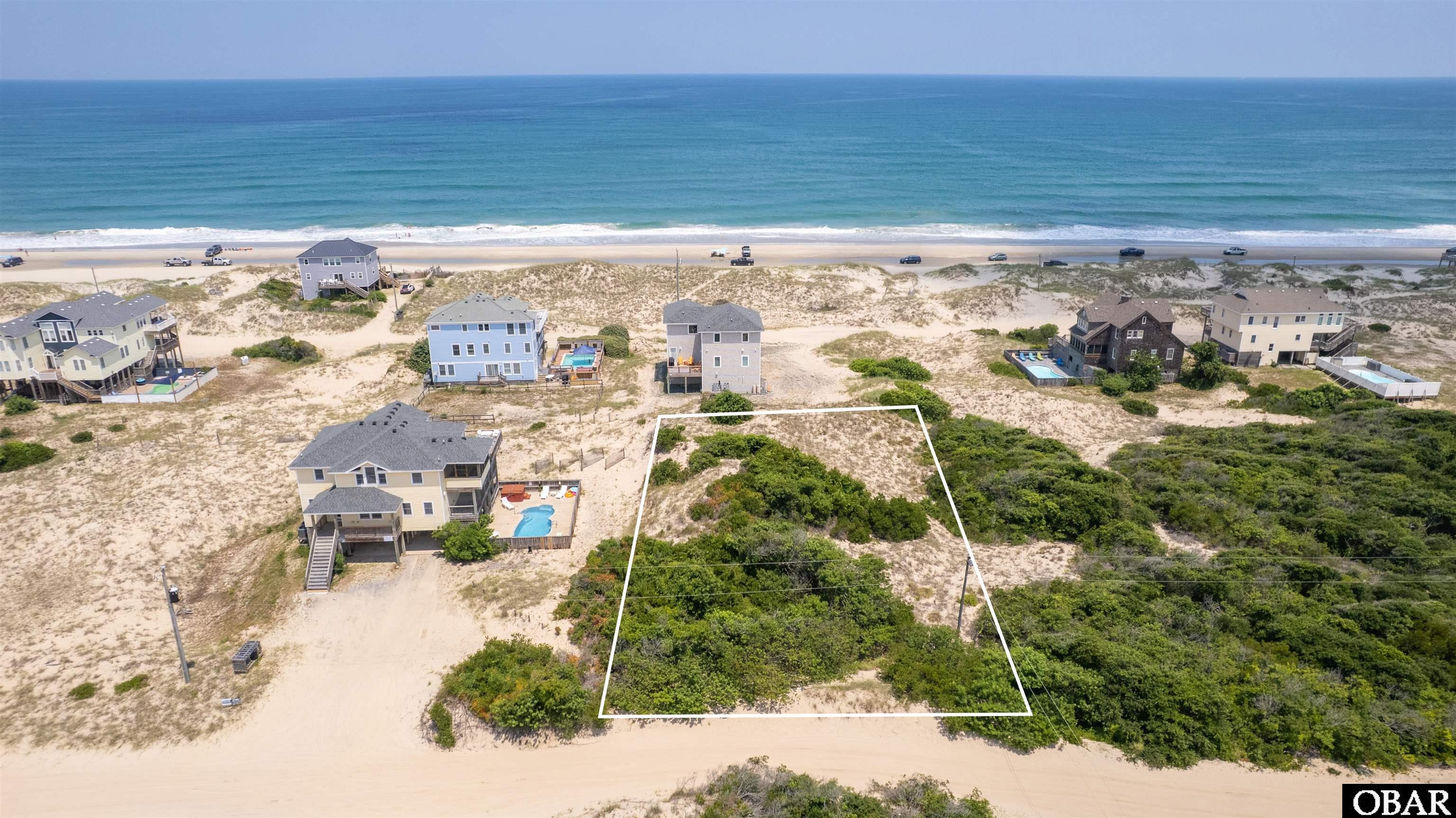 1625 Sandpiper Road Lot #13