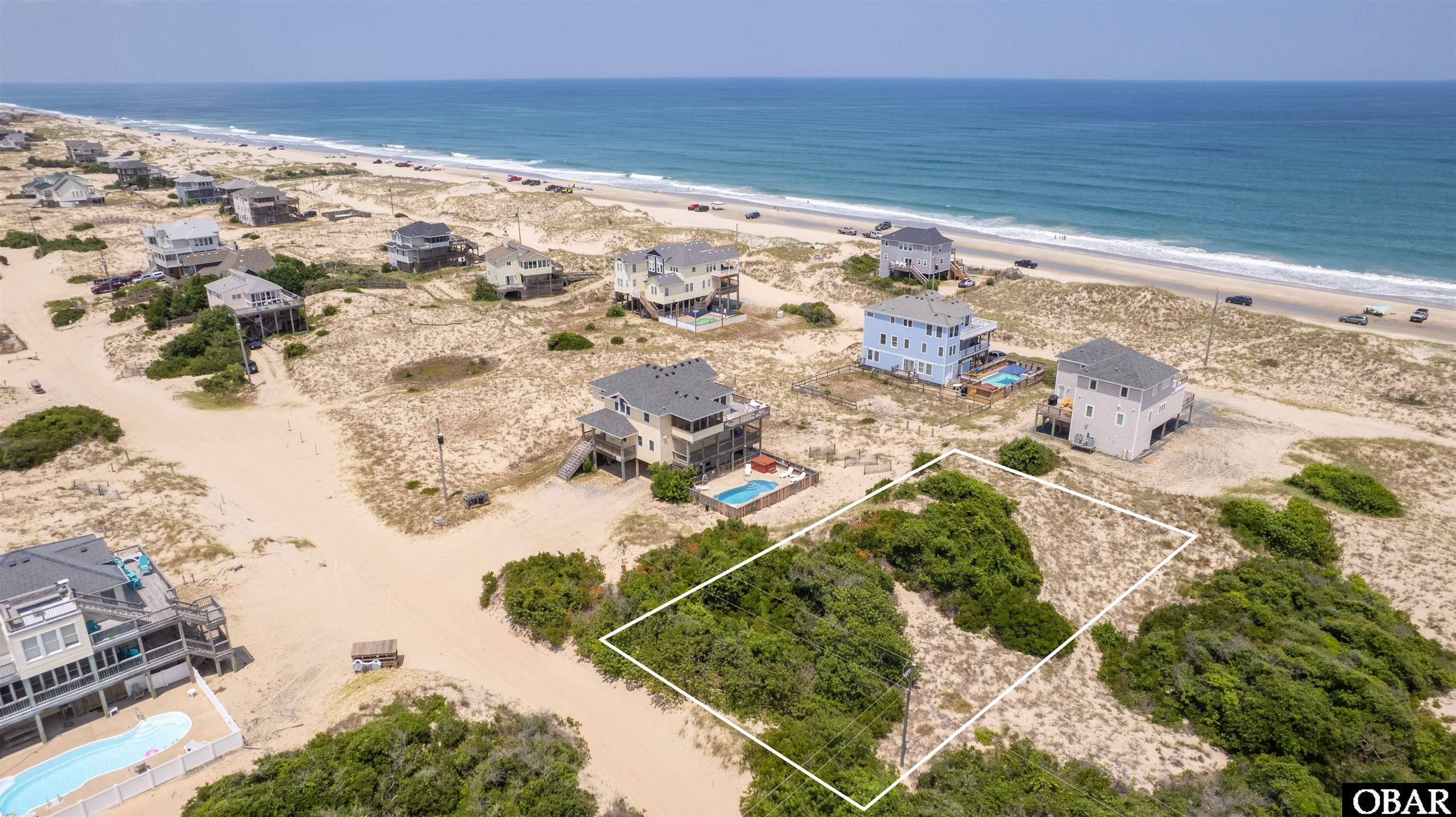 1625 Sandpiper Road Lot #13