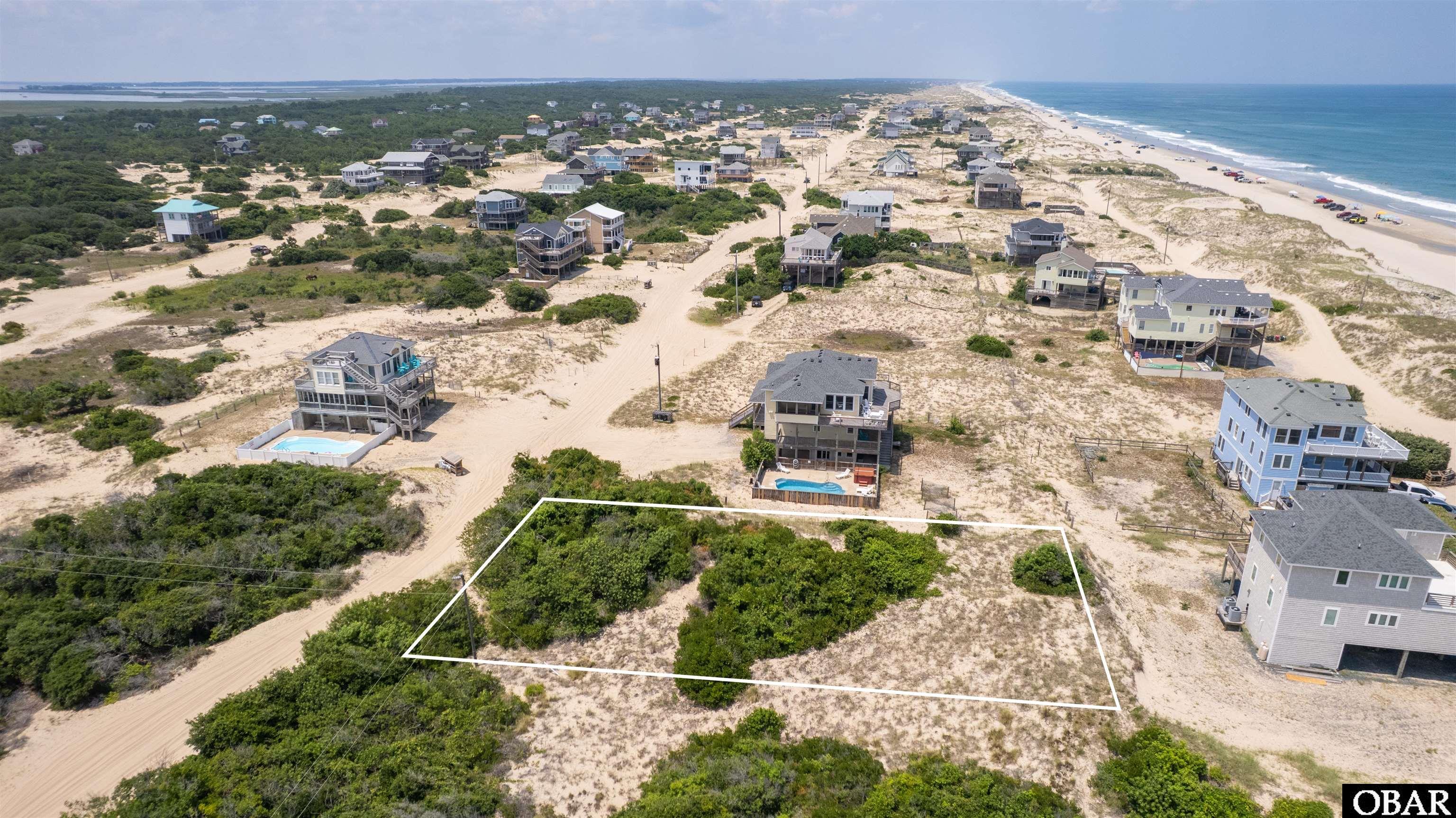 1625 Sandpiper Road Lot #13