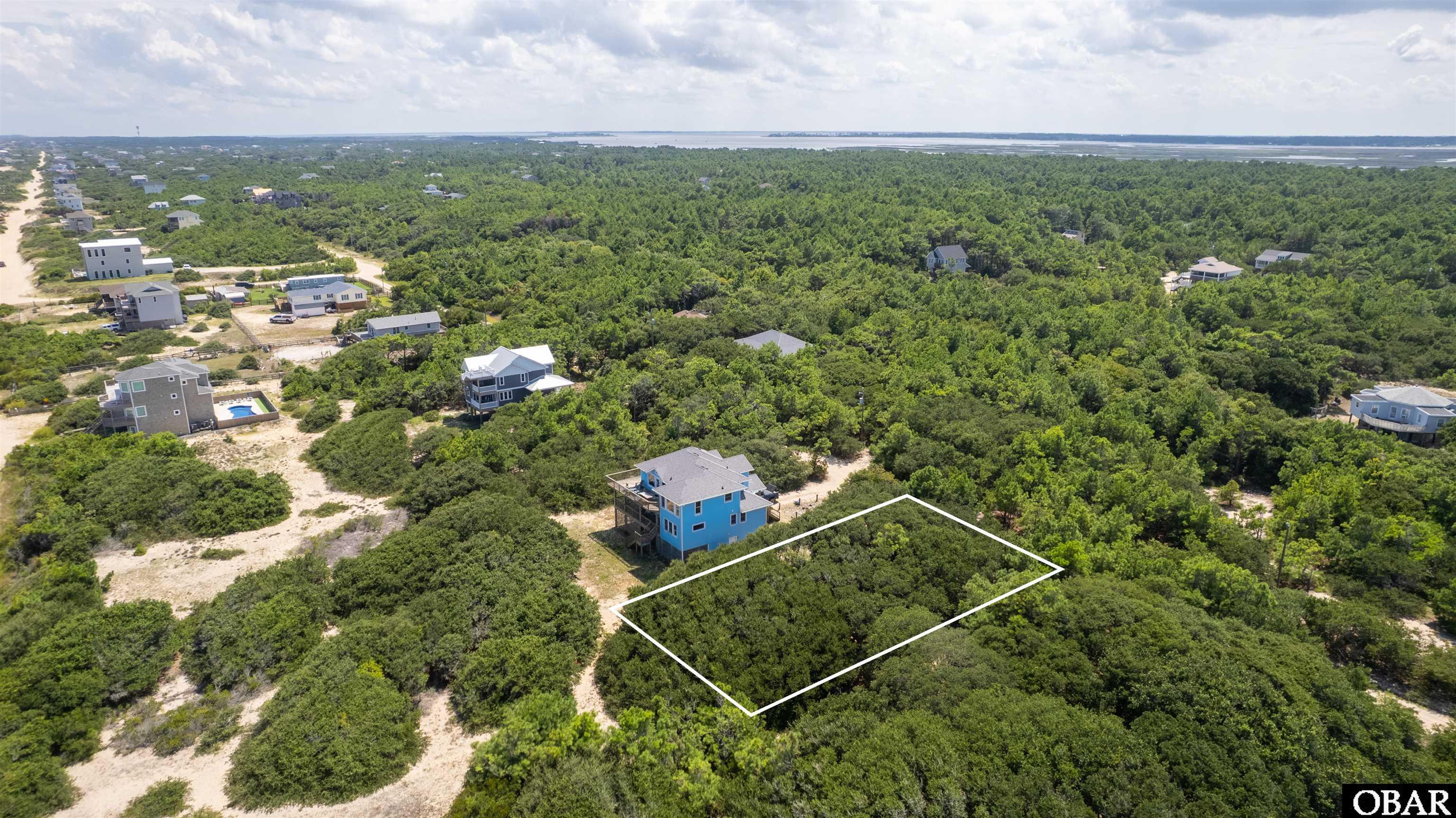 2317 Sandpiper Road Lot #21